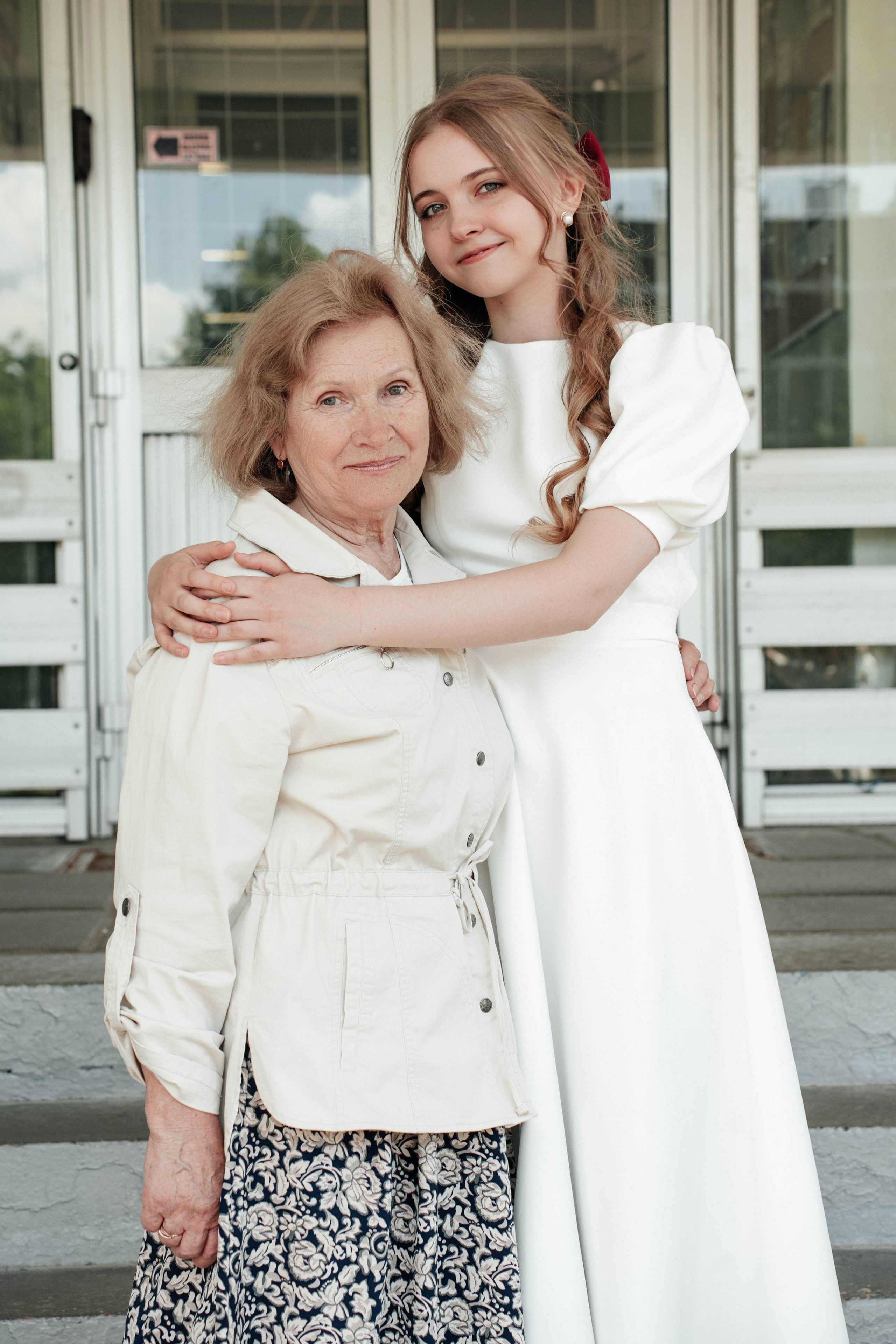 Последний звонок, 11г. Свадебный фотограф Москва Александра Аверкова