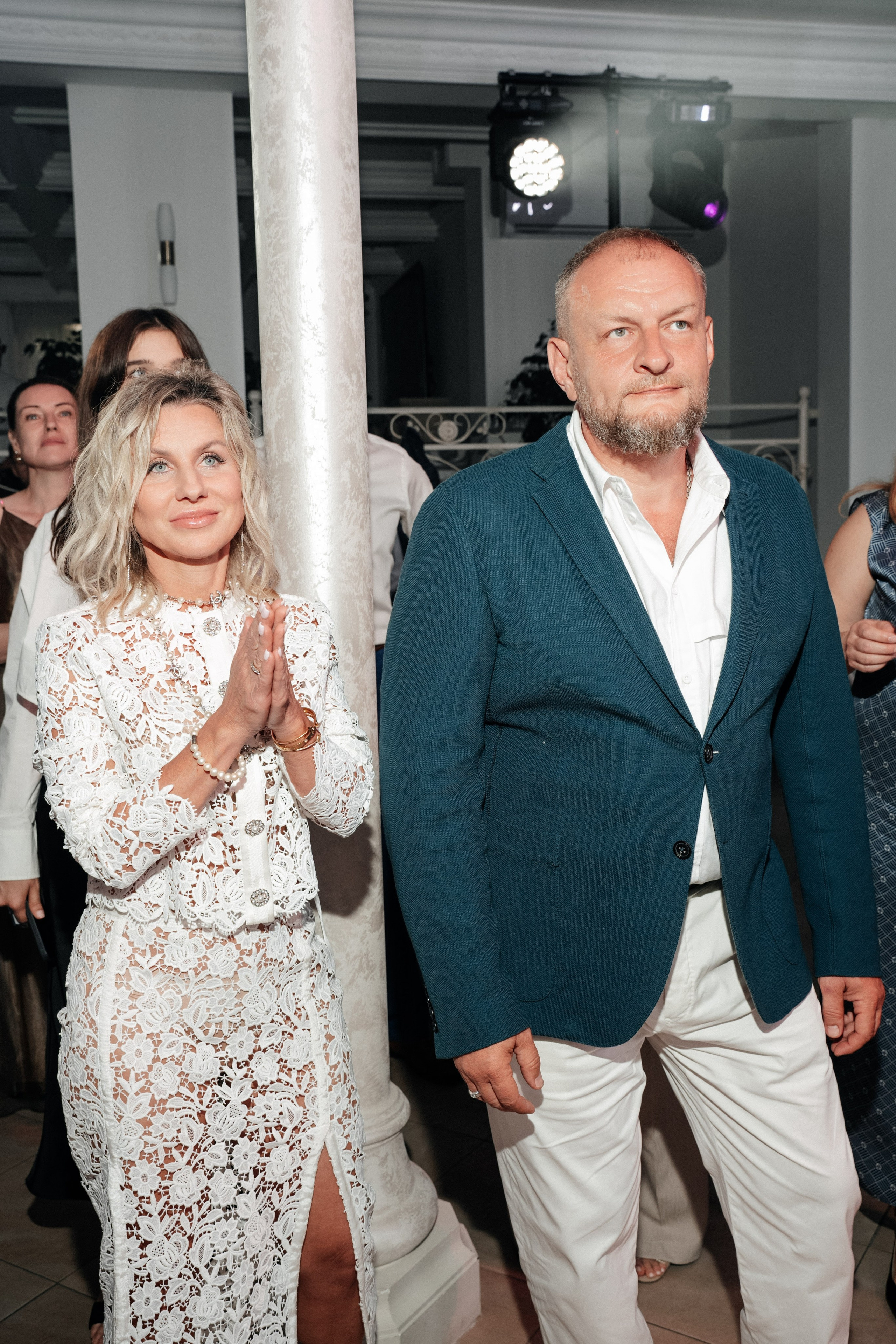 Где любовь, там жизнь!. Свадебный фотограф Москва Александра Аверкова