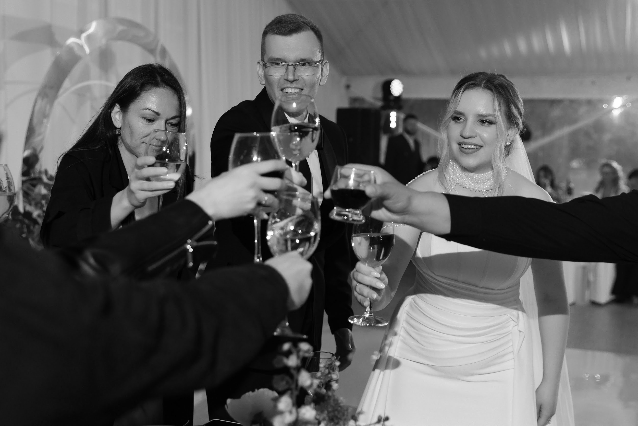 29.06 Илья и Анна. Свадебный организатор Екатеринбург