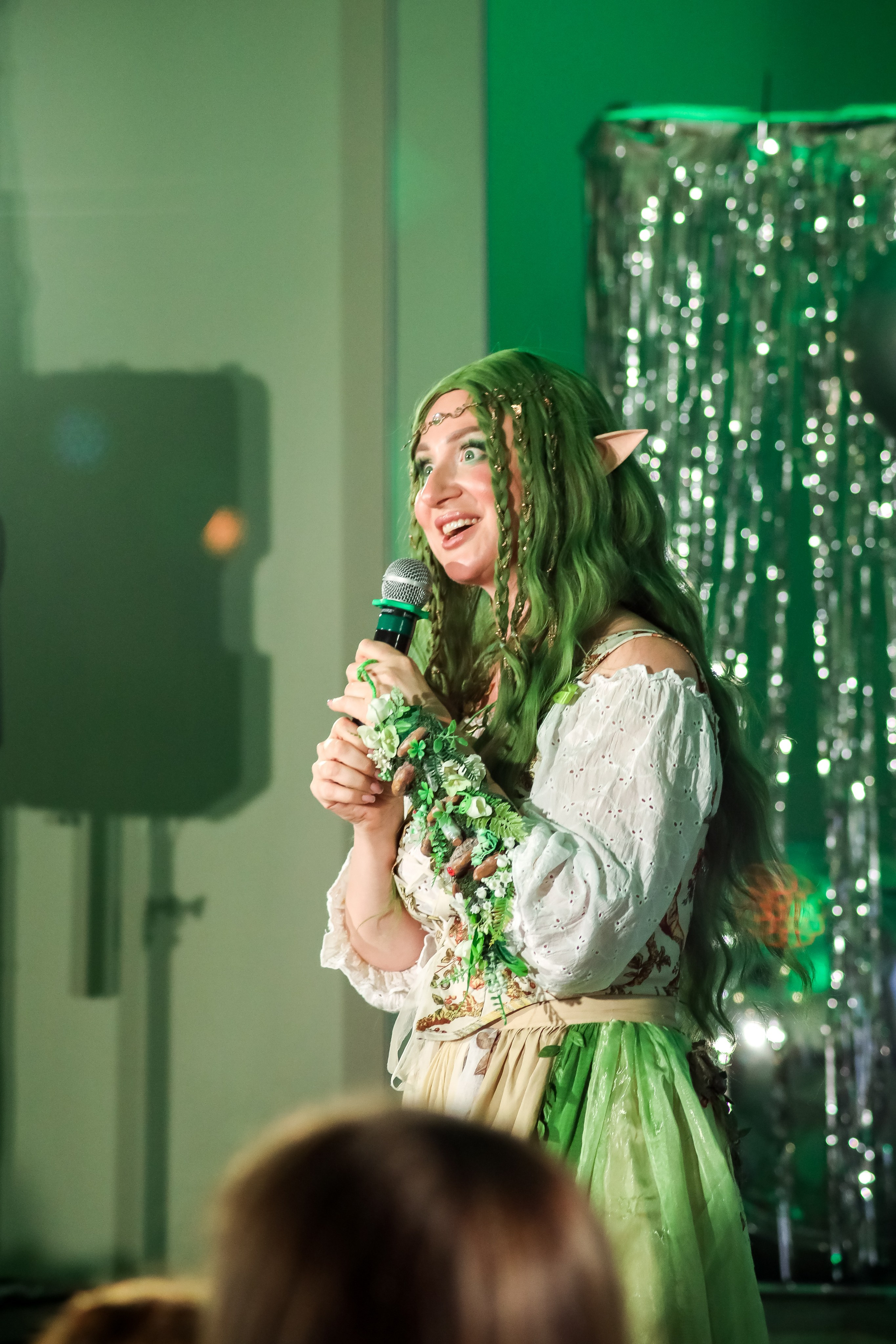 Международный обучающий форум для EVENT-специалистов «СМТ». Photographer Viktoriya Markushina «My world throug»