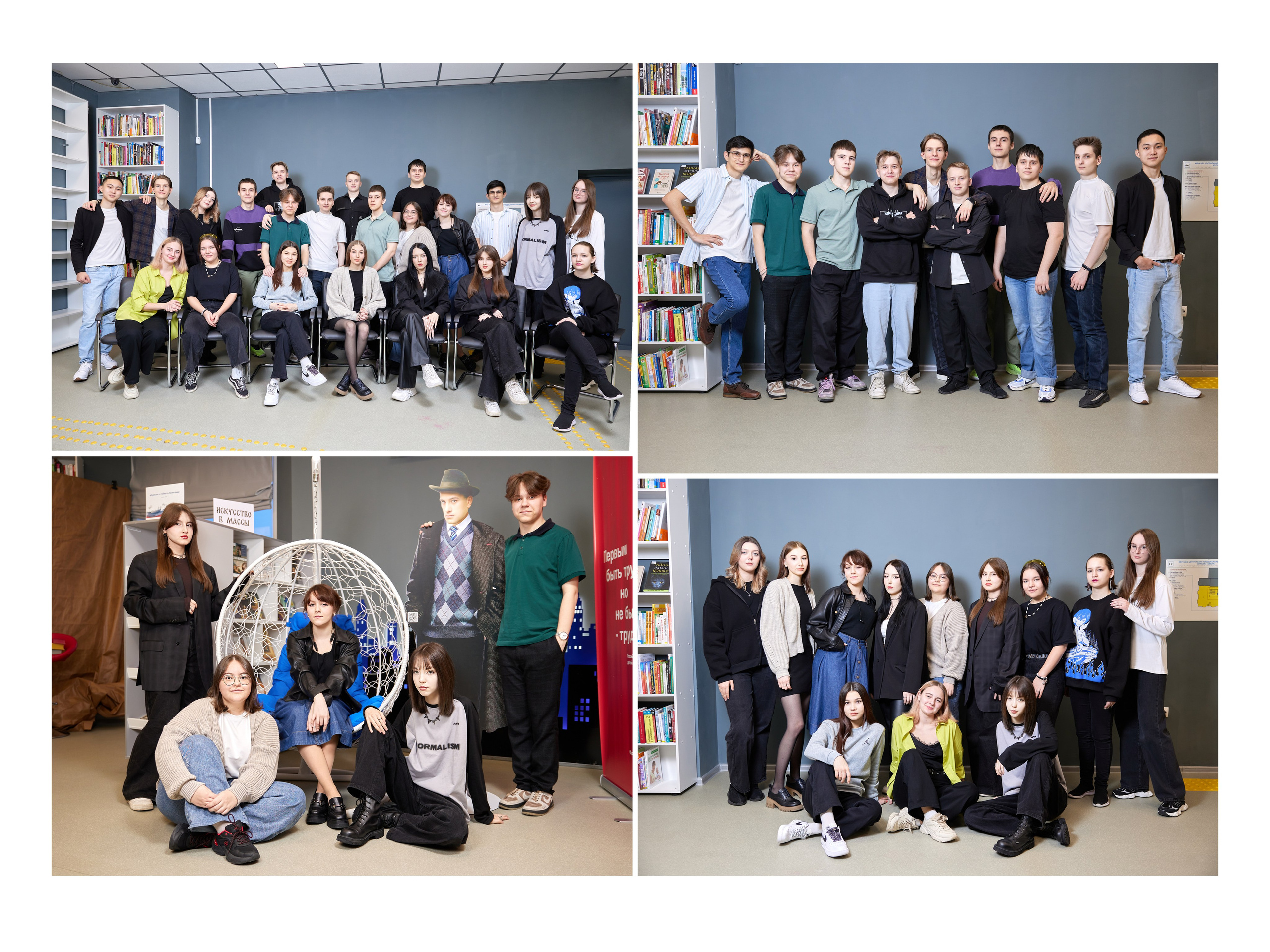 Макет «Лайт». ВЫПУСКНЫЕ АЛЬБОМЫ НОВЫЙ УРЕНГОЙ