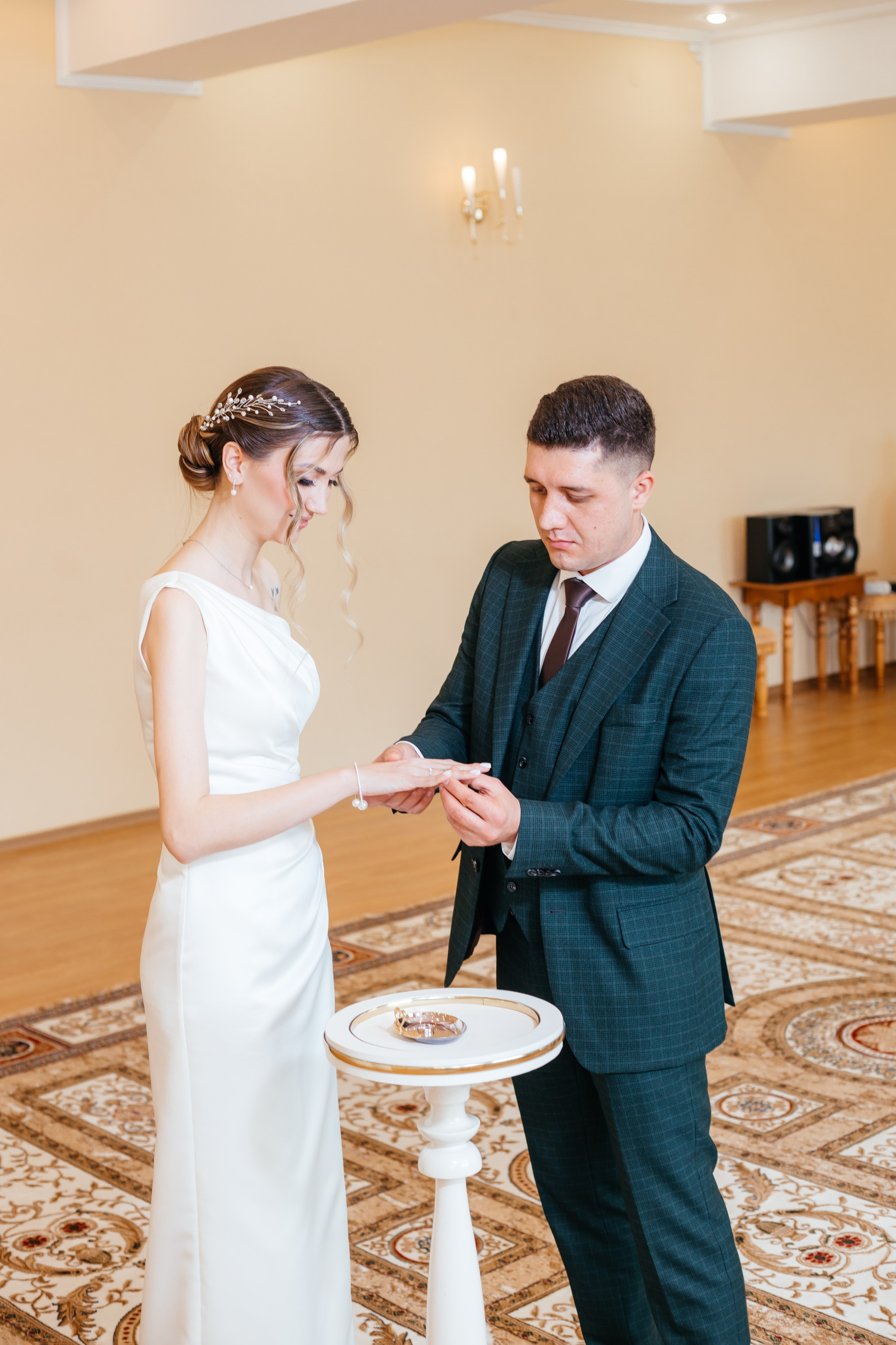 Свадебный фотограф Новопокровская, Белая Глина, Тихорецк, Крансодар. Свадебный и семейный фотограф в Краснодарском крае Мария Данилкина