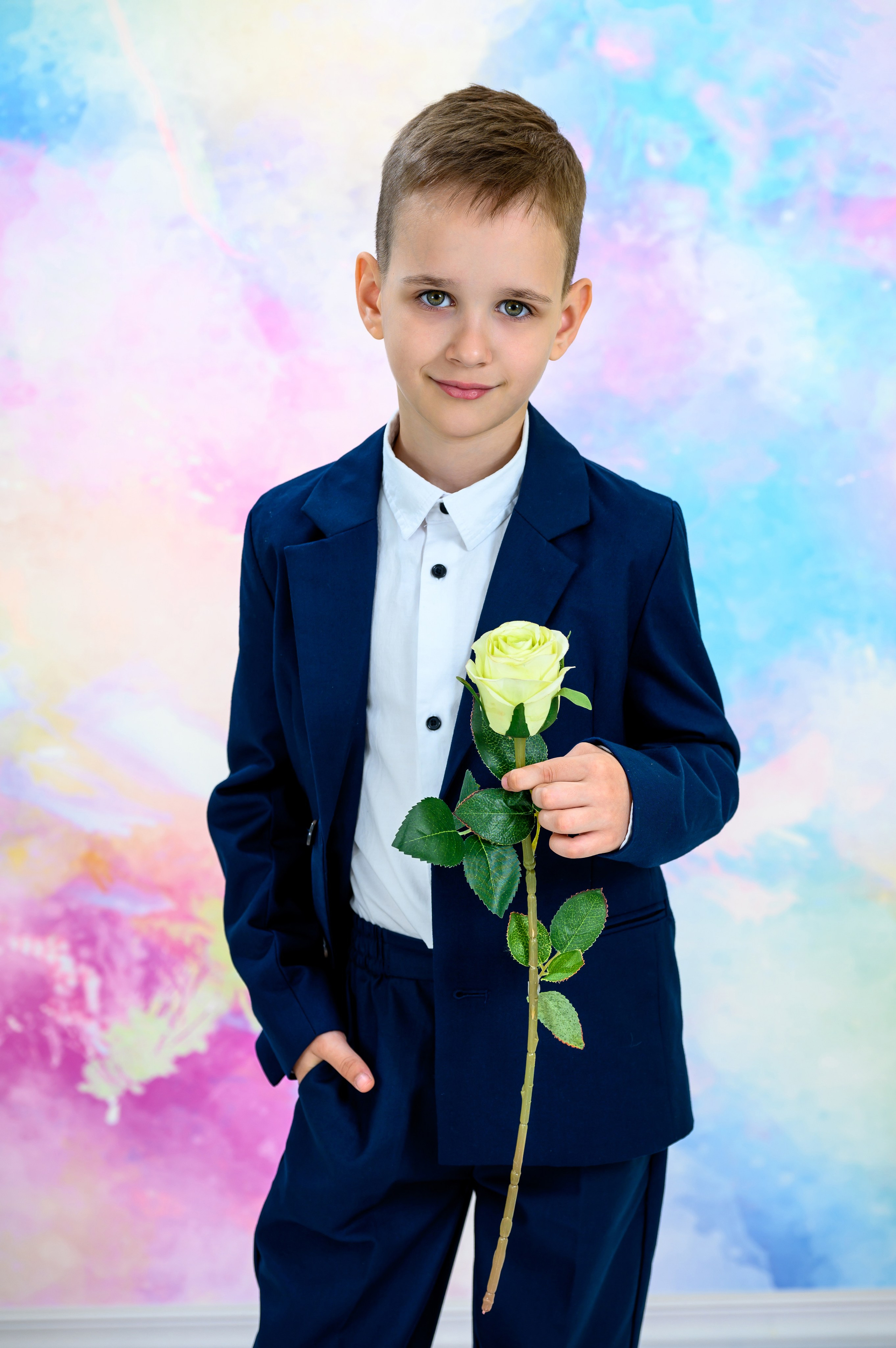 Студийная фотосессия. Вячеслав Скрипник Фотограф Краснодар