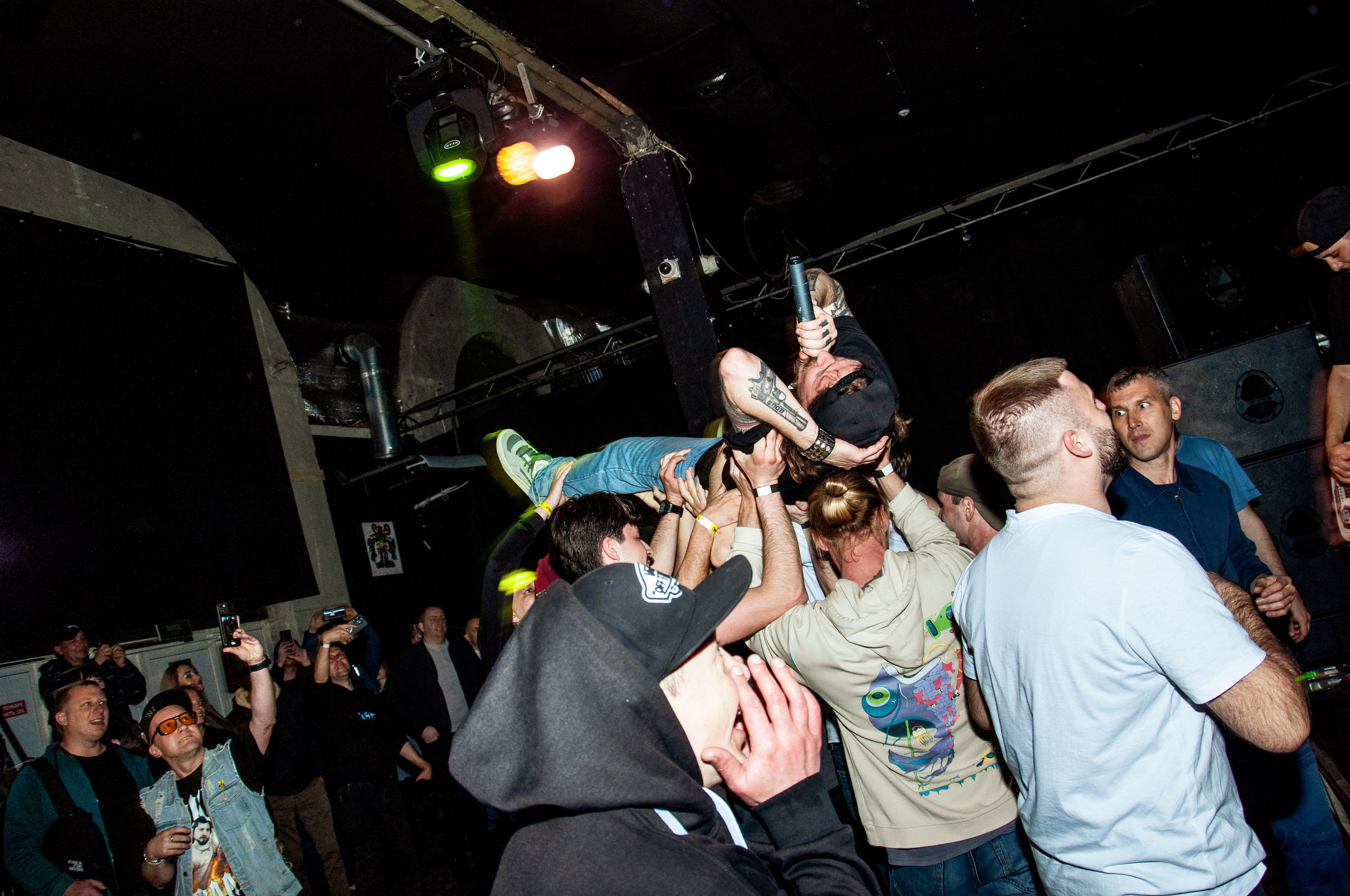 Гречневый Пистолет 11.04.26. Репортажный фотограф в Симферополе Зареев Иван