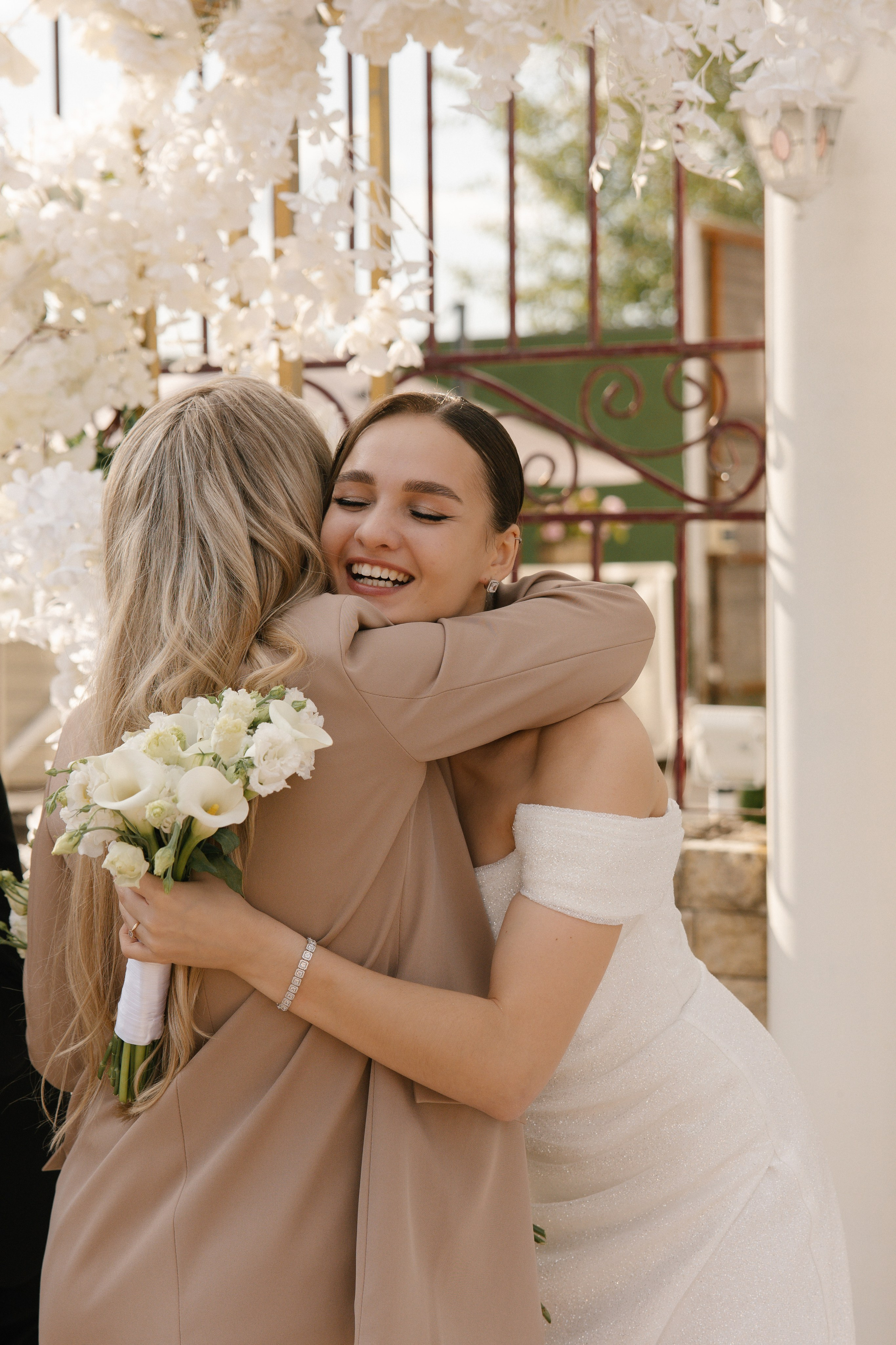 Евгения & Дмитрий. Фотограф Сотникова Вероника