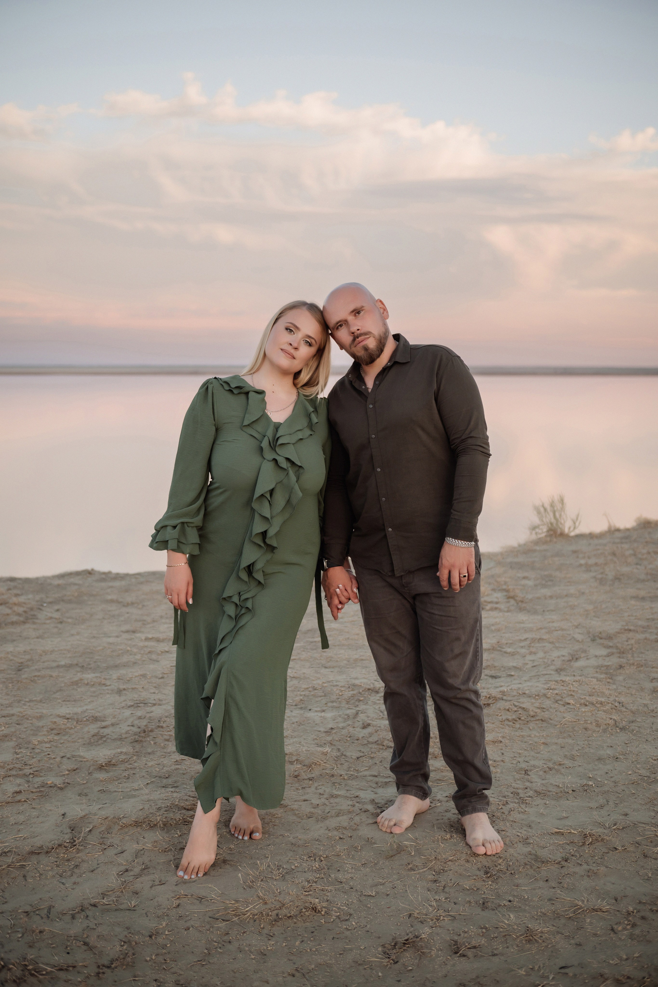 А + А. Фотограф в Волгограде и Волжском