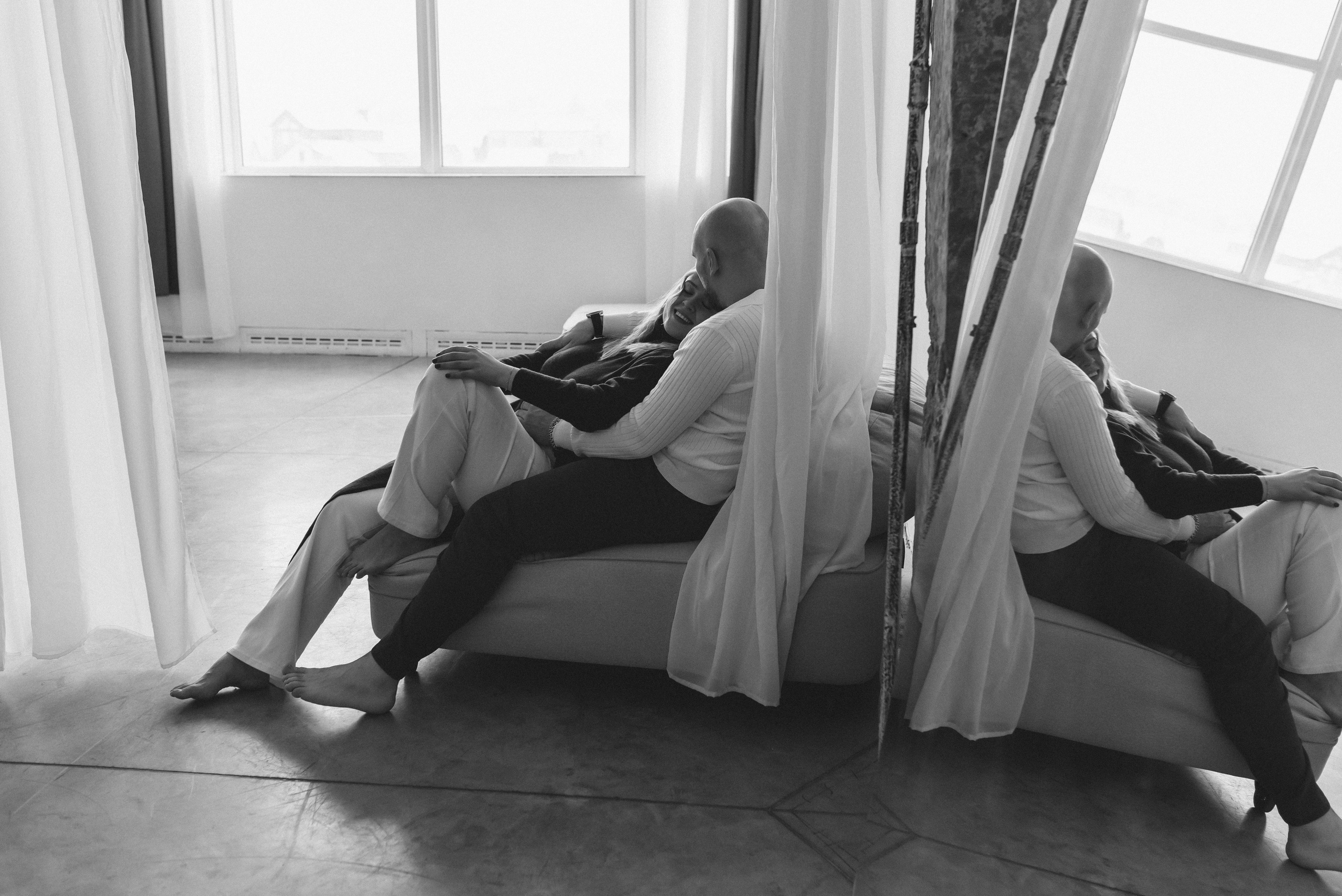 Ангелина и Александр. Фотограф в Волгограде и Волжском