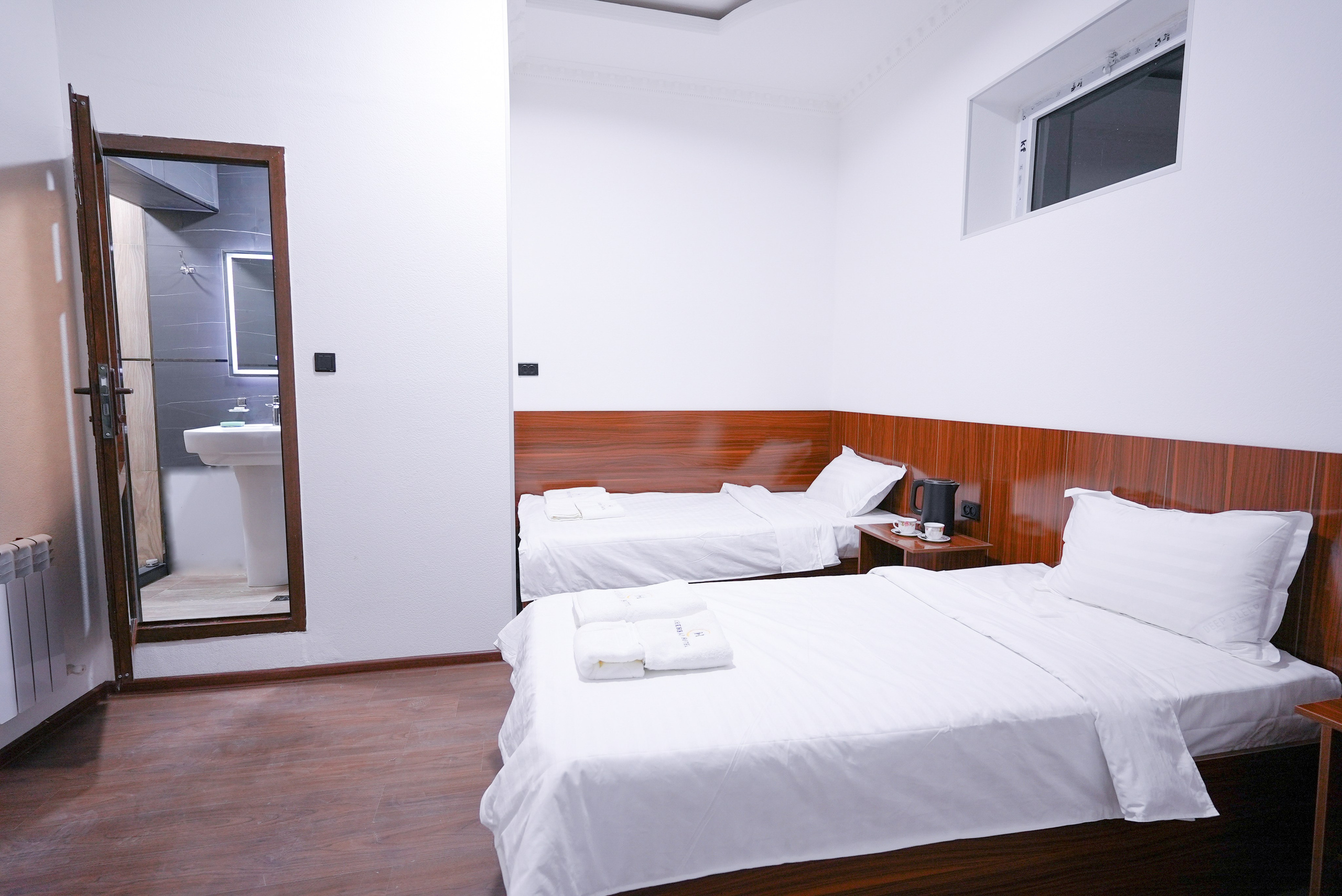 5 номер. Главная