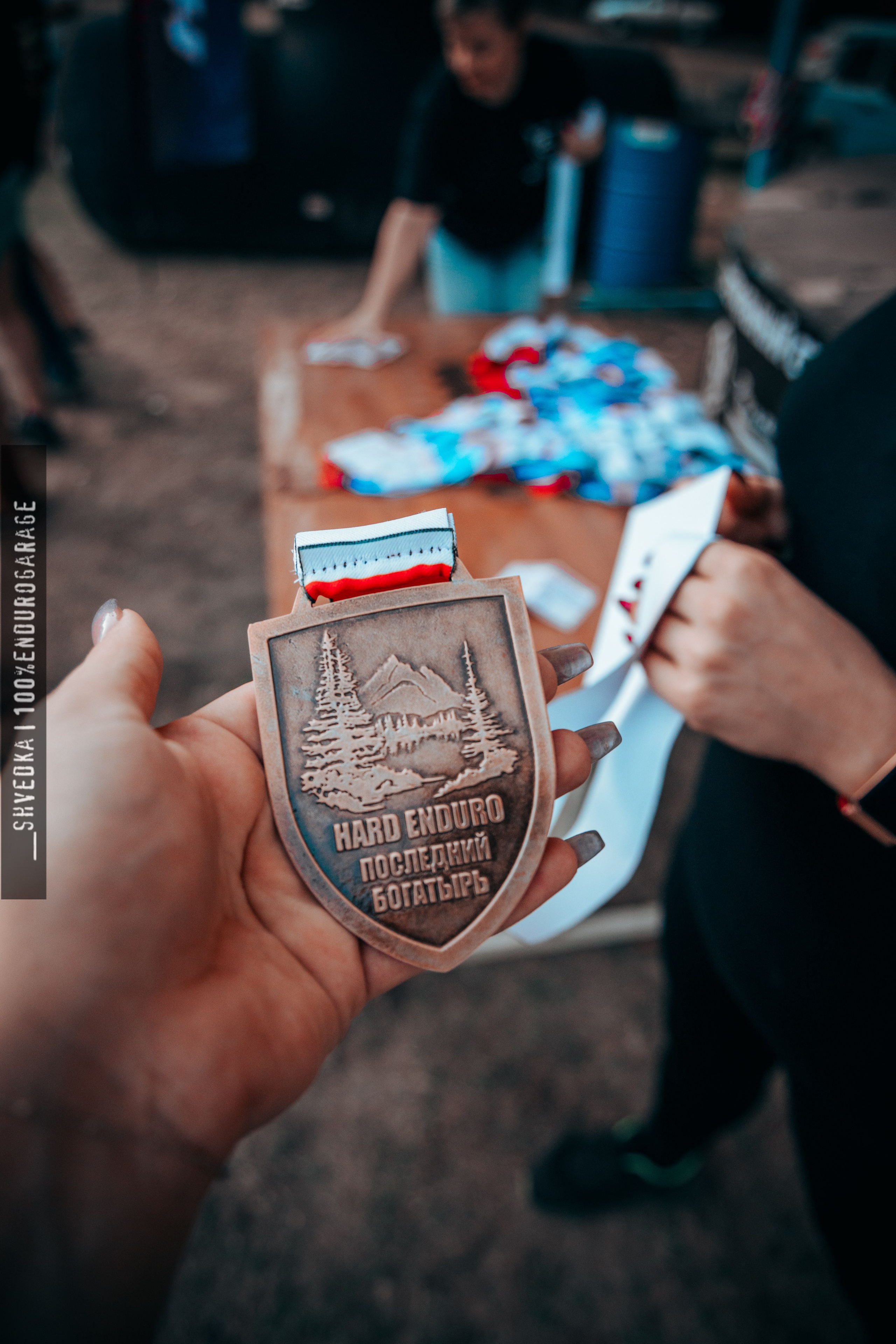 2 лесной день. Ваш экстрим фотограф Кудрева Яна