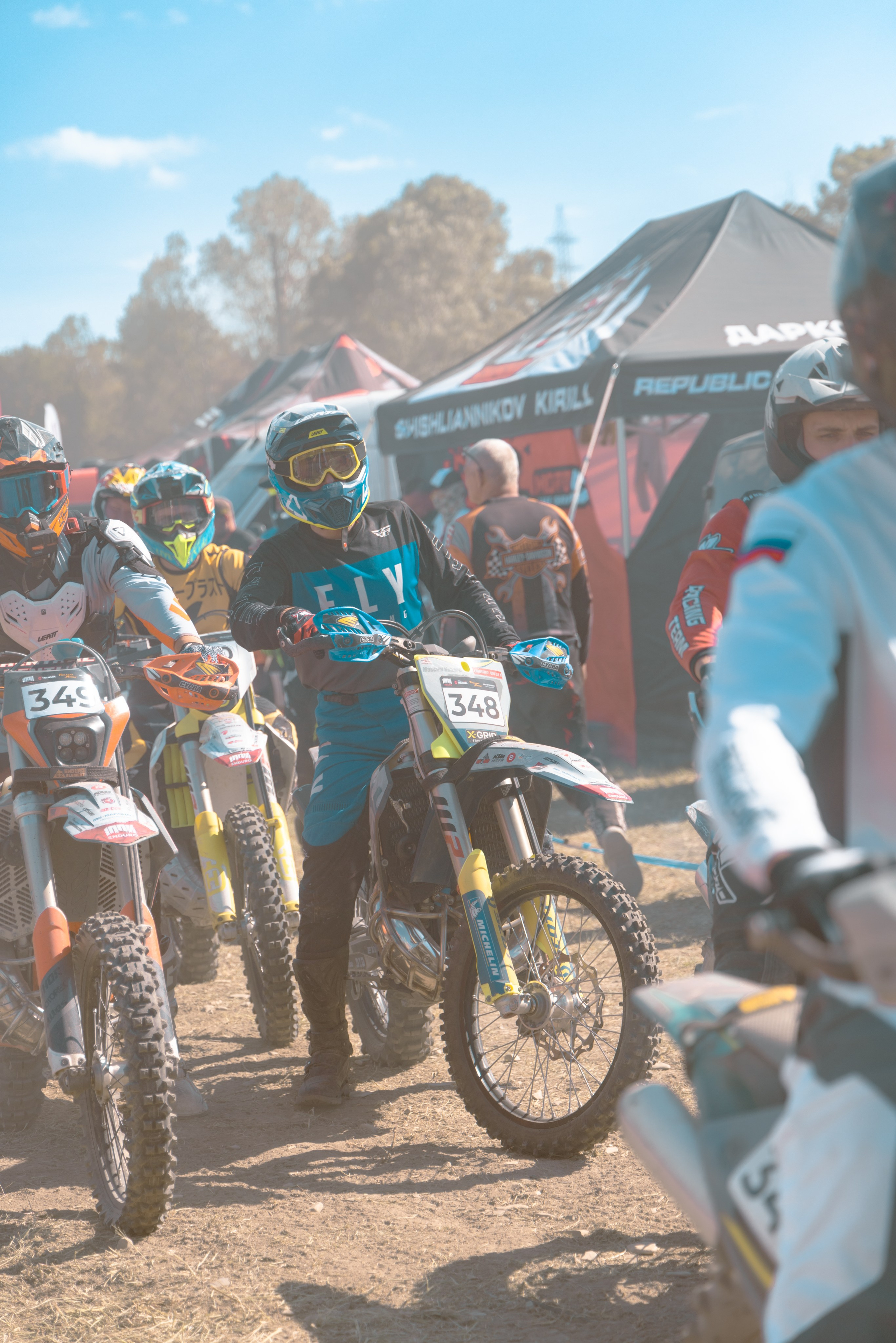 09.05.24 Пролог. Ваш экстрим фотограф Кудрева Яна