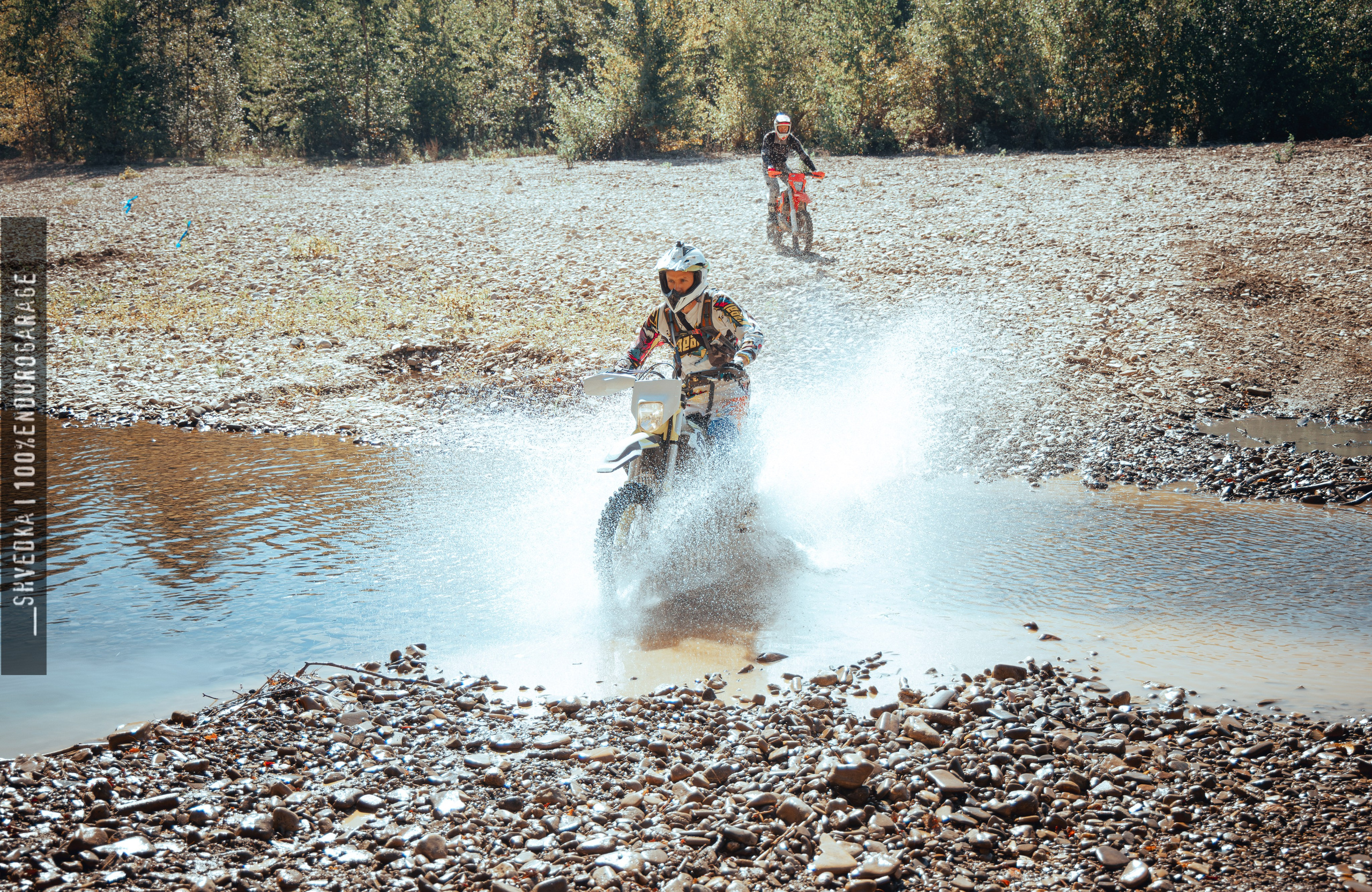 1 лесной день. Ваш экстрим фотограф Кудрева Яна