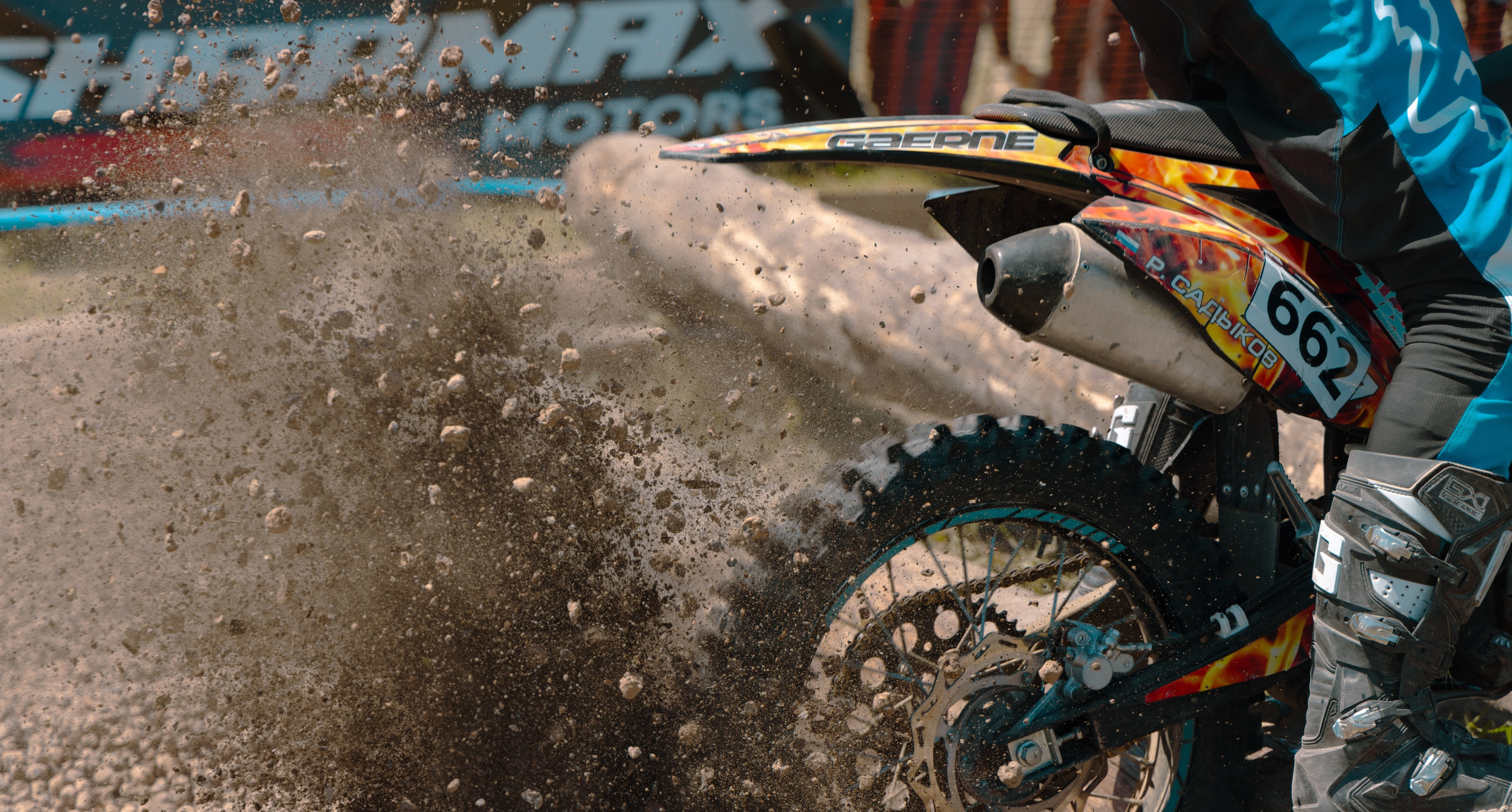 09.05.24 Пролог. Ваш экстрим фотограф Кудрева Яна