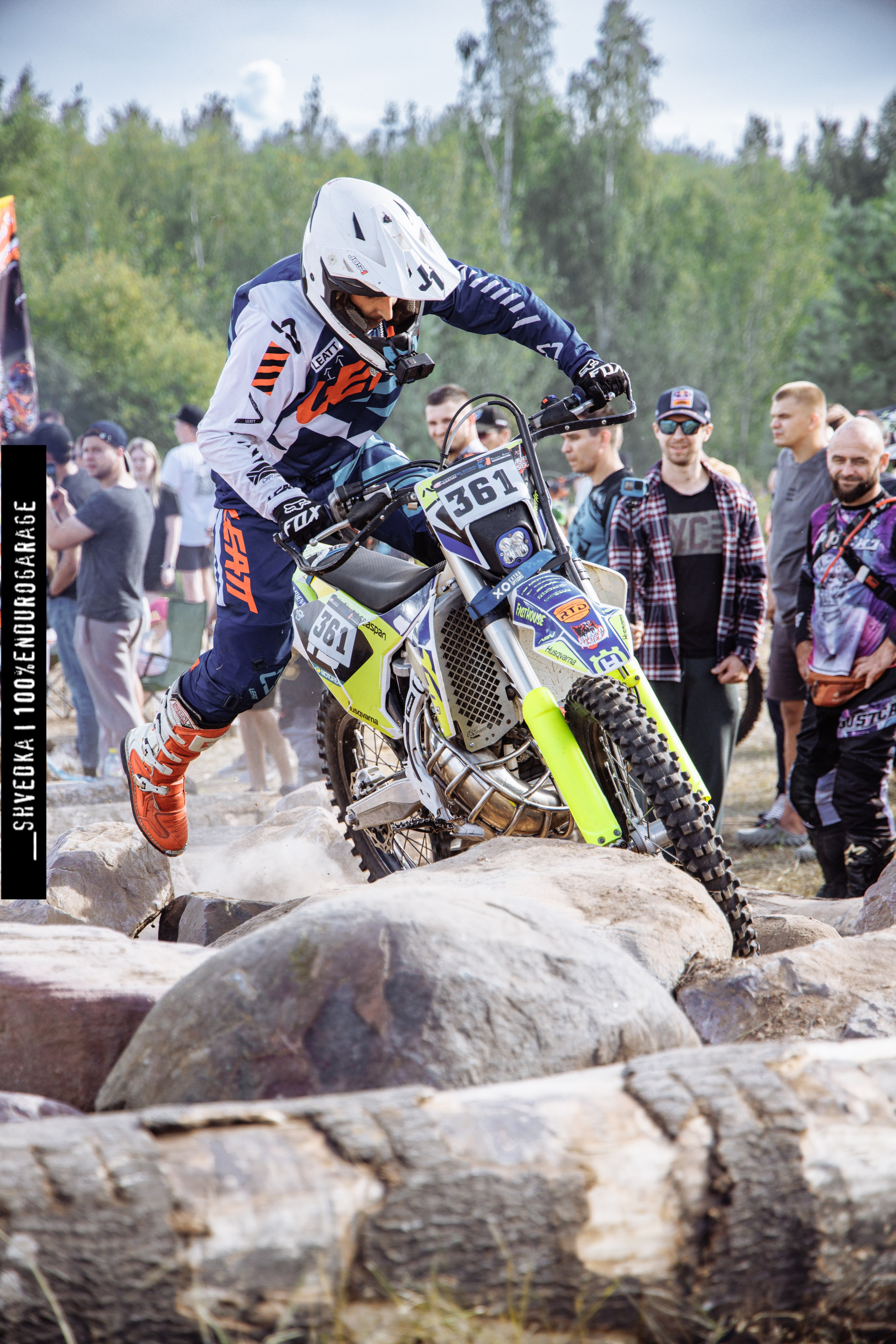 ПРОЛОГ. Ваш экстрим фотограф Кудрева Яна