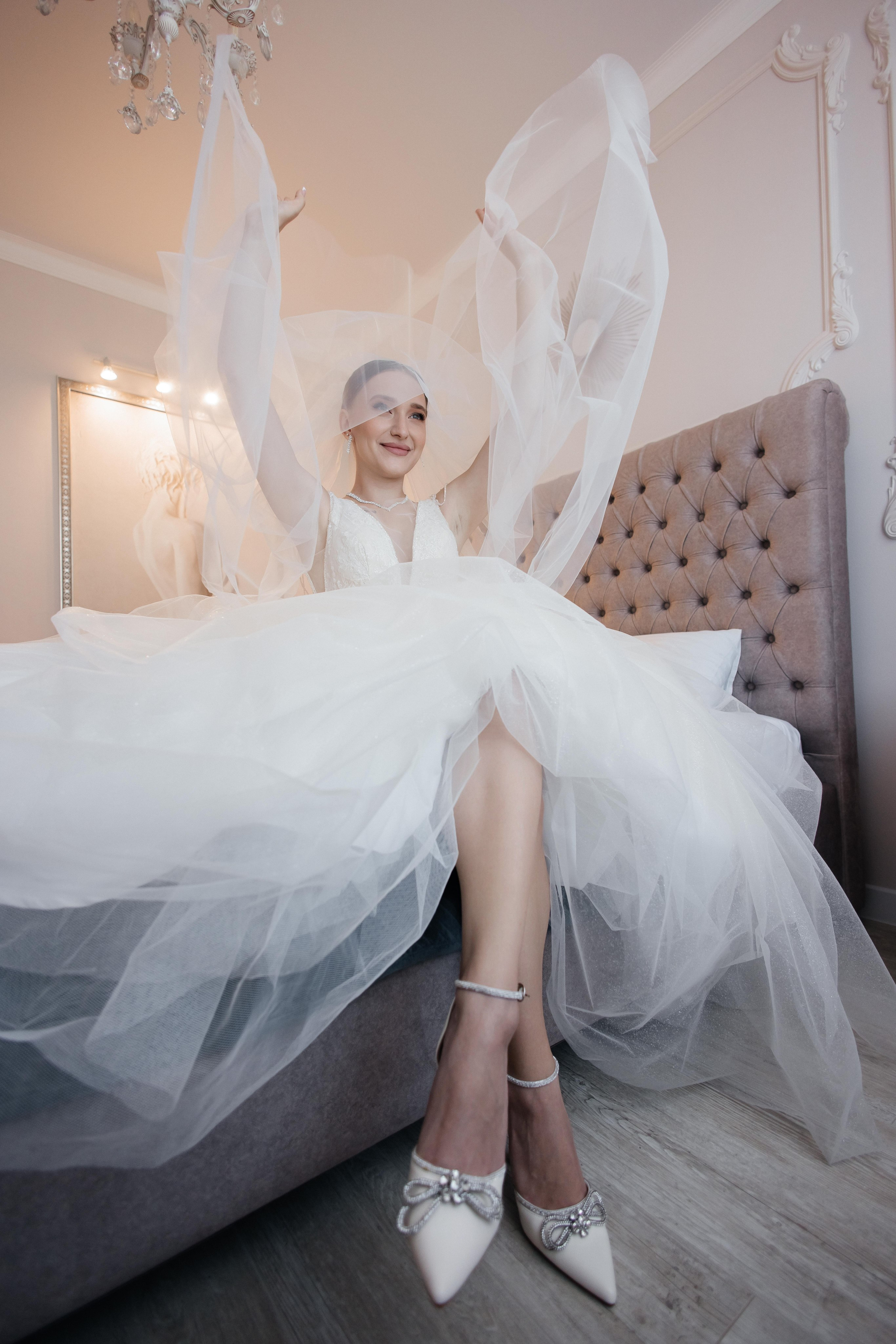 Николай и Анастасия. Свадебный и семейный фотограф Яна Стражева. Волгоград, Москва