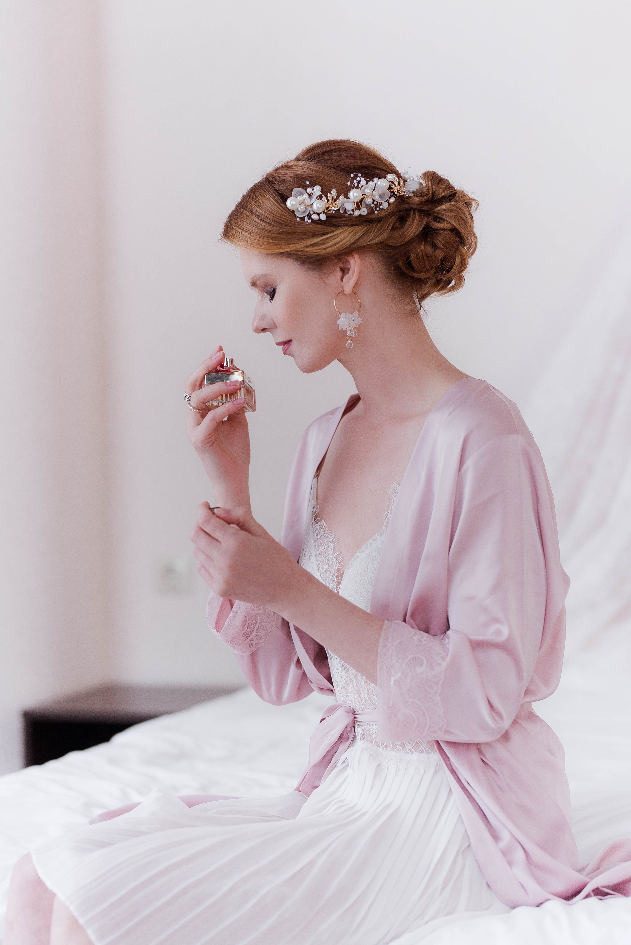 Илья и Евгения. Свадебный и семейный фотограф Яна Стражева. Волгоград, Москва