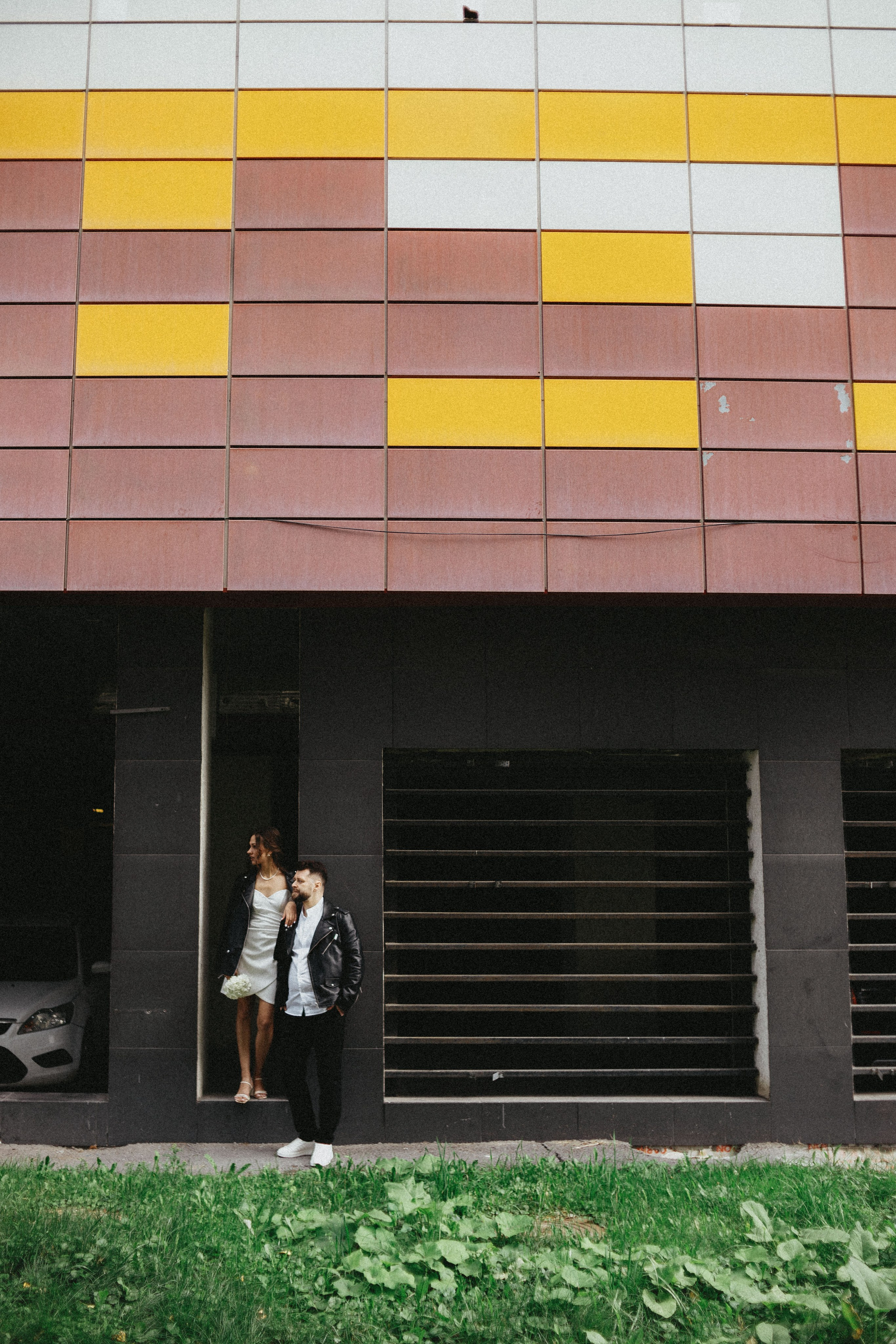 Наташа&Андрей. Фотограф ЕКБ