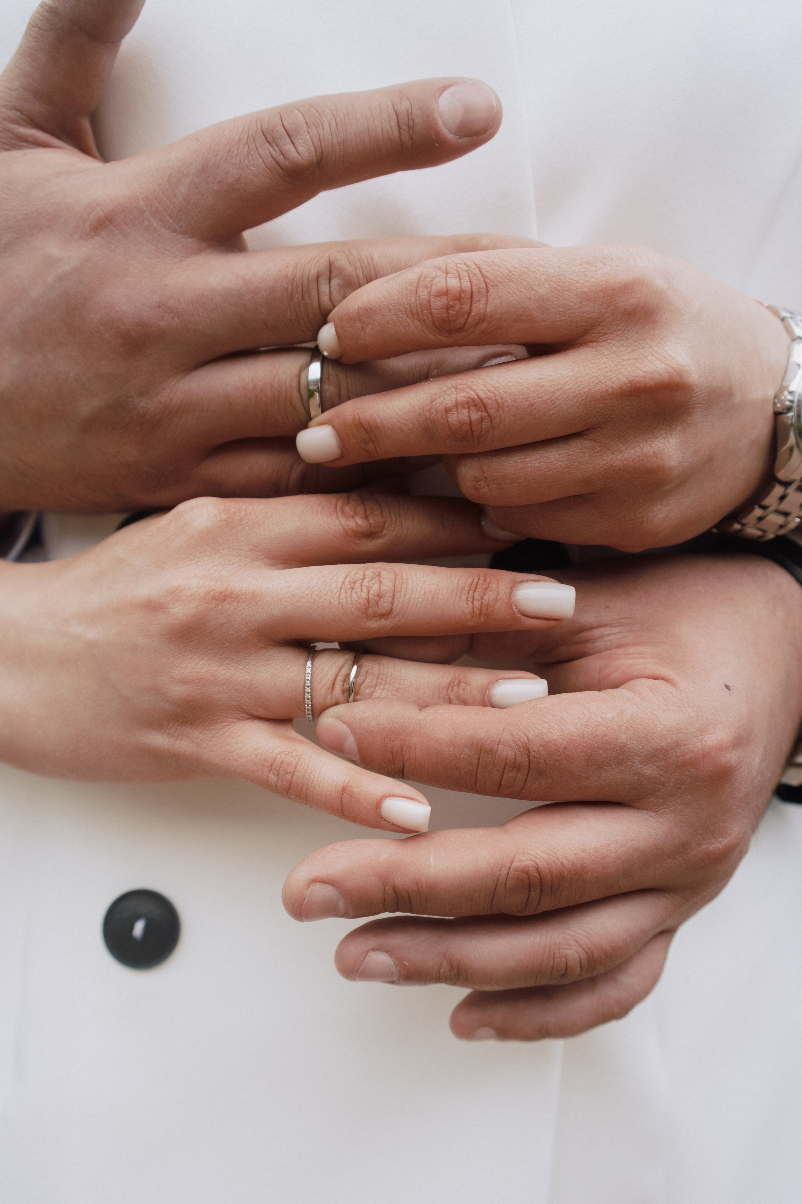 Свадьба. Фотограф Москва