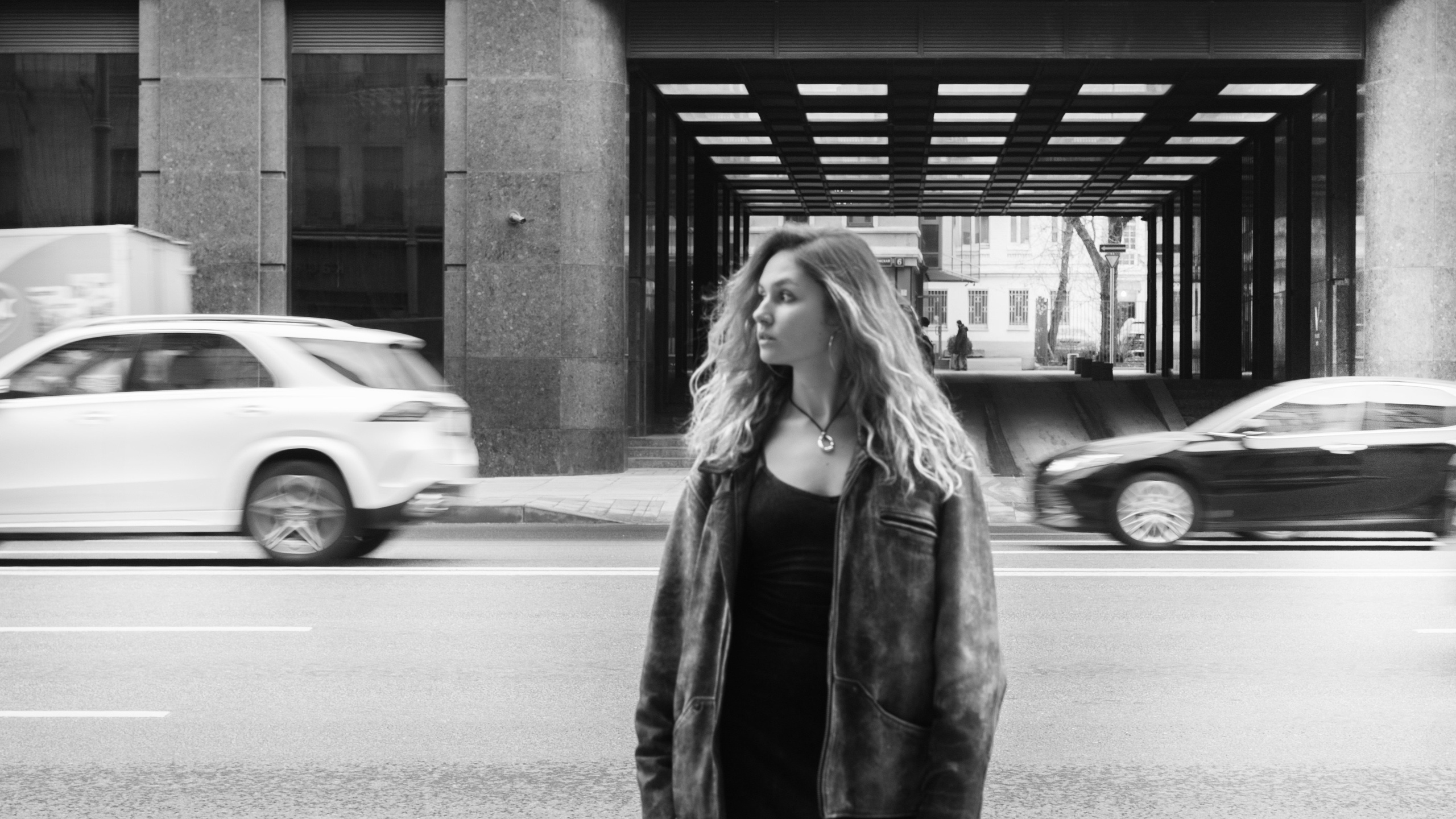 Арина. Фотограф Москва