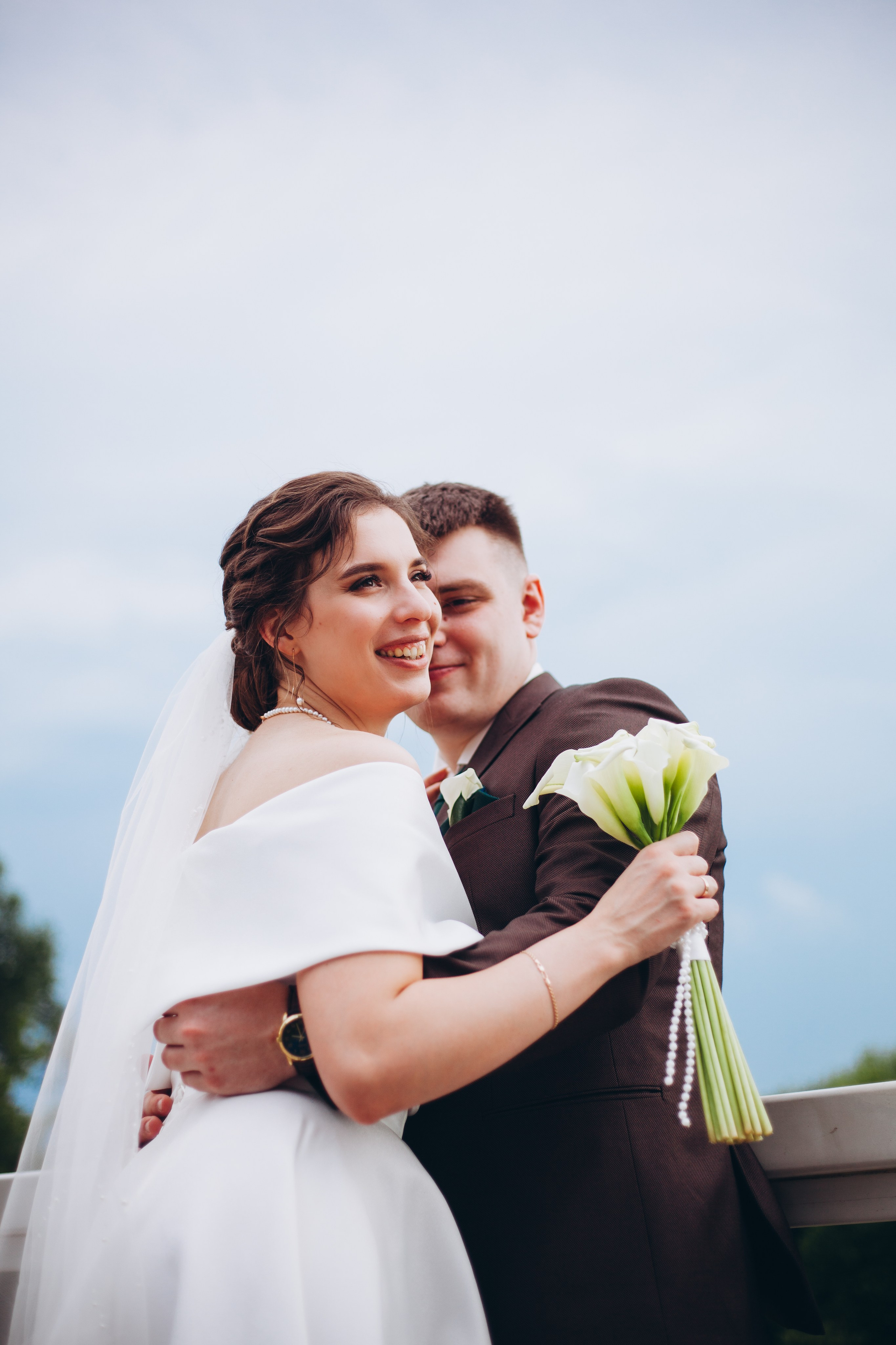 Свадебные съемки. Женский и семейный фотограф Анастасия Богословская в г Раменское