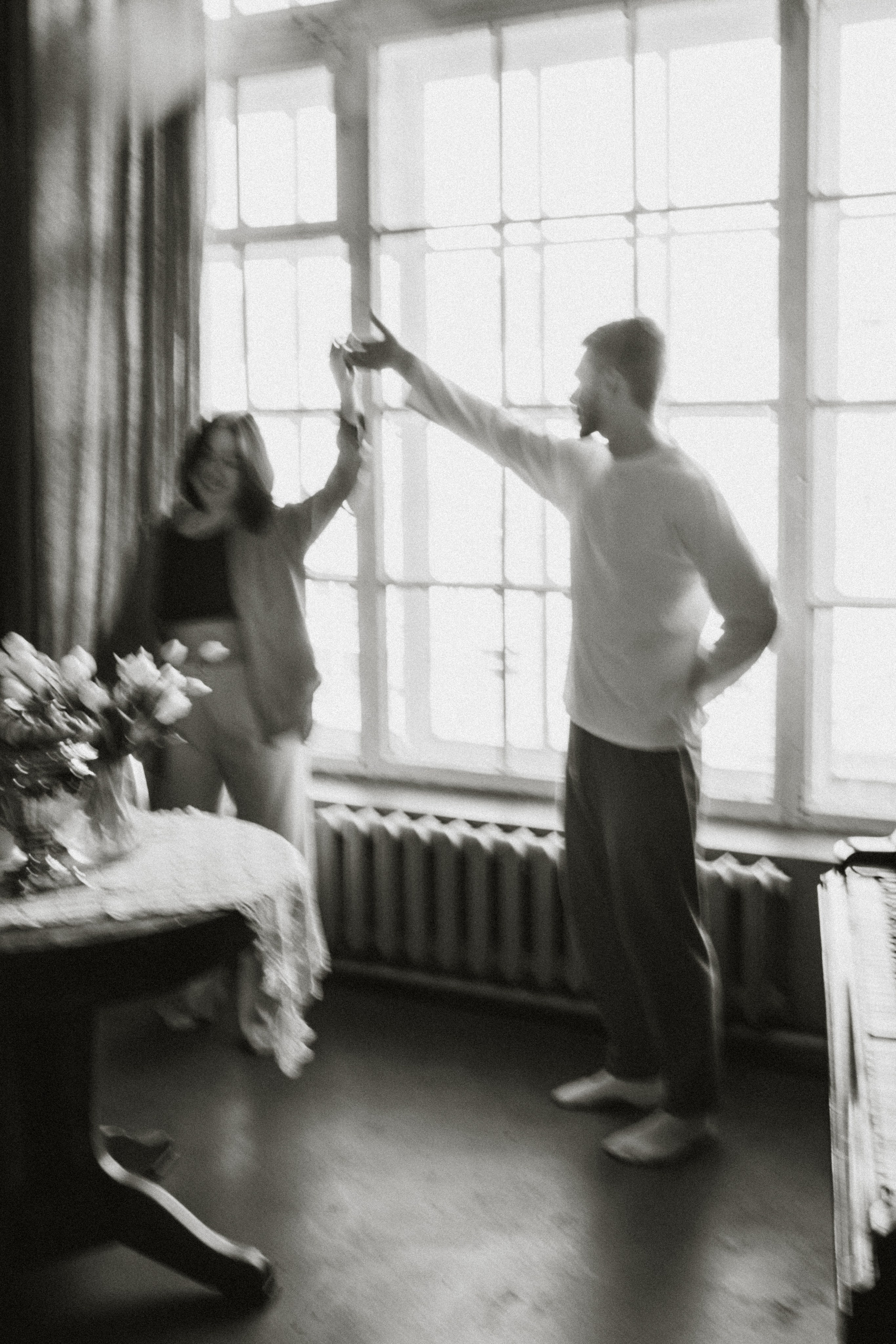 Виктория & Максим. Семейный фотограф в Санкт-Петербурге | Баранова Галина