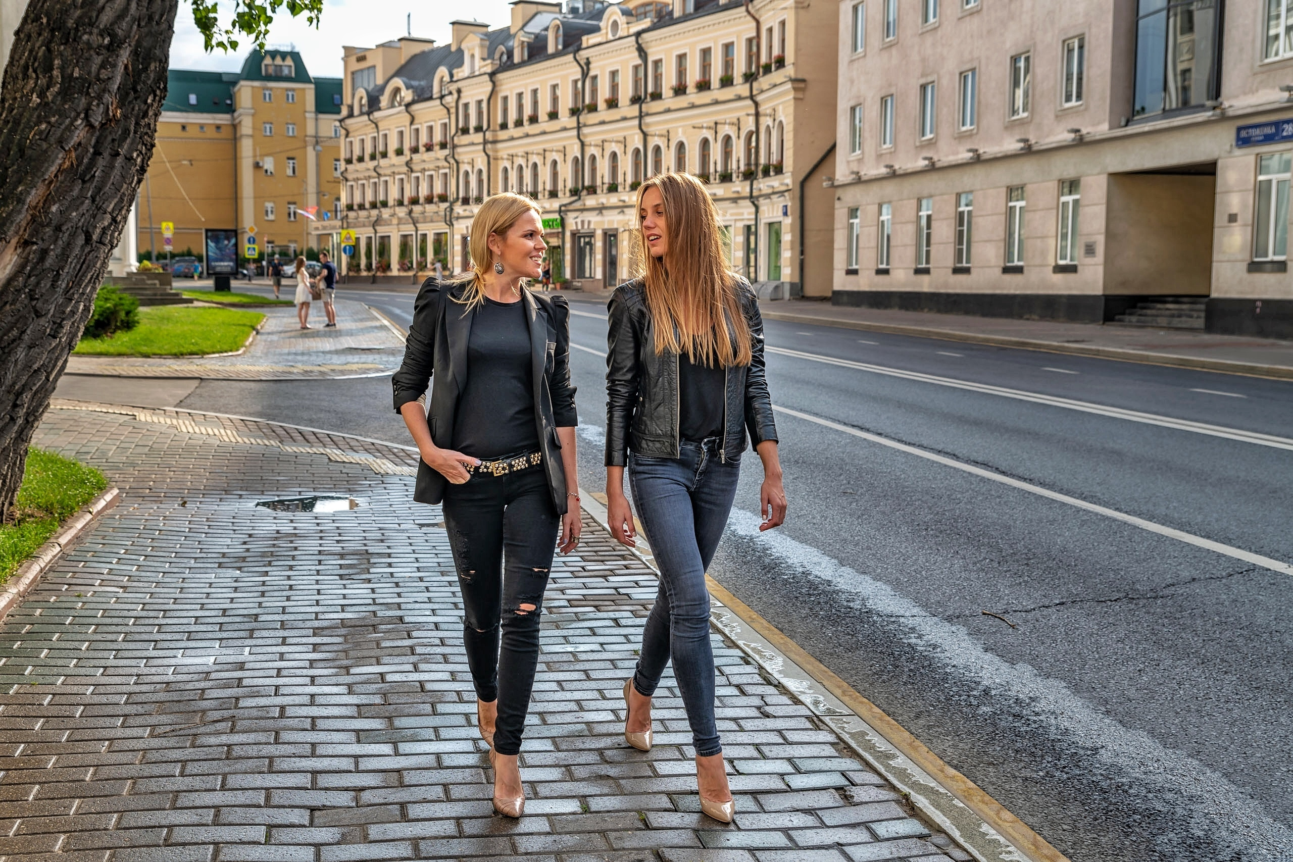 ЖЕНСКИЙ ПОРТРЕТ. Спортивный фитнес фотограф Алексей Нестеров