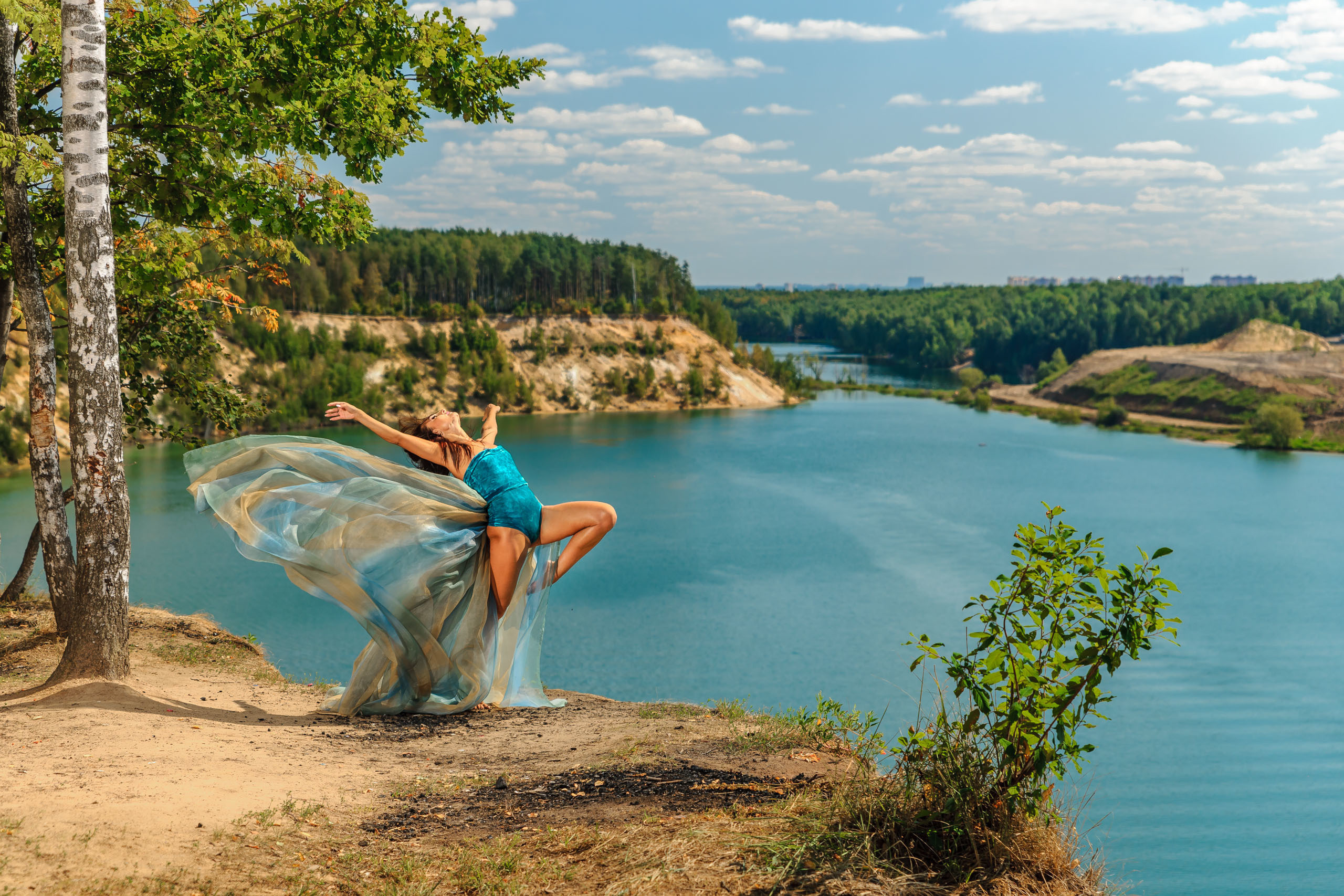 ЖЕНСКИЙ ПОРТРЕТ. Спортивный фитнес фотограф Алексей Нестеров
