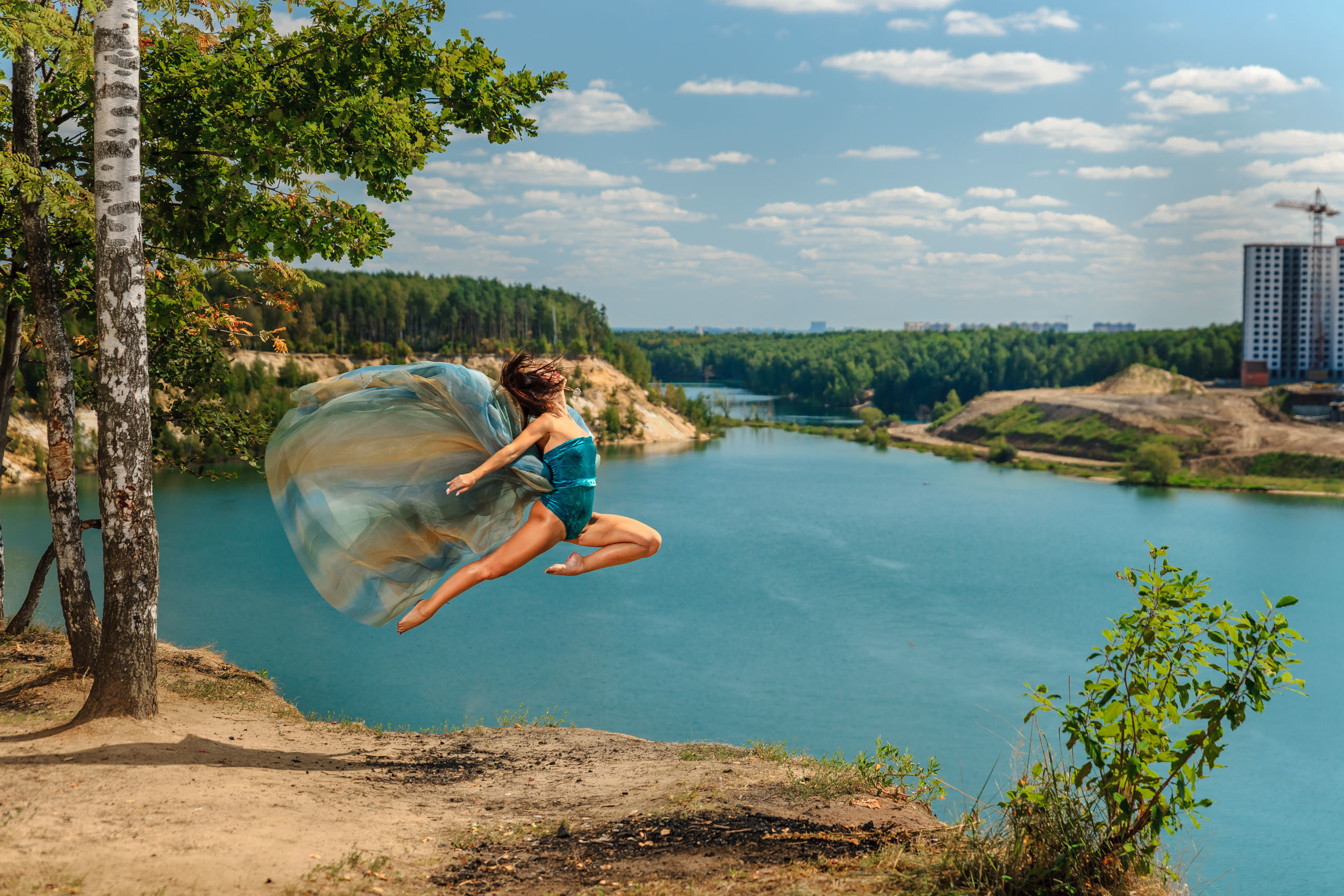 ЖЕНСКИЙ ПОРТРЕТ. Спортивный фитнес фотограф Алексей Нестеров