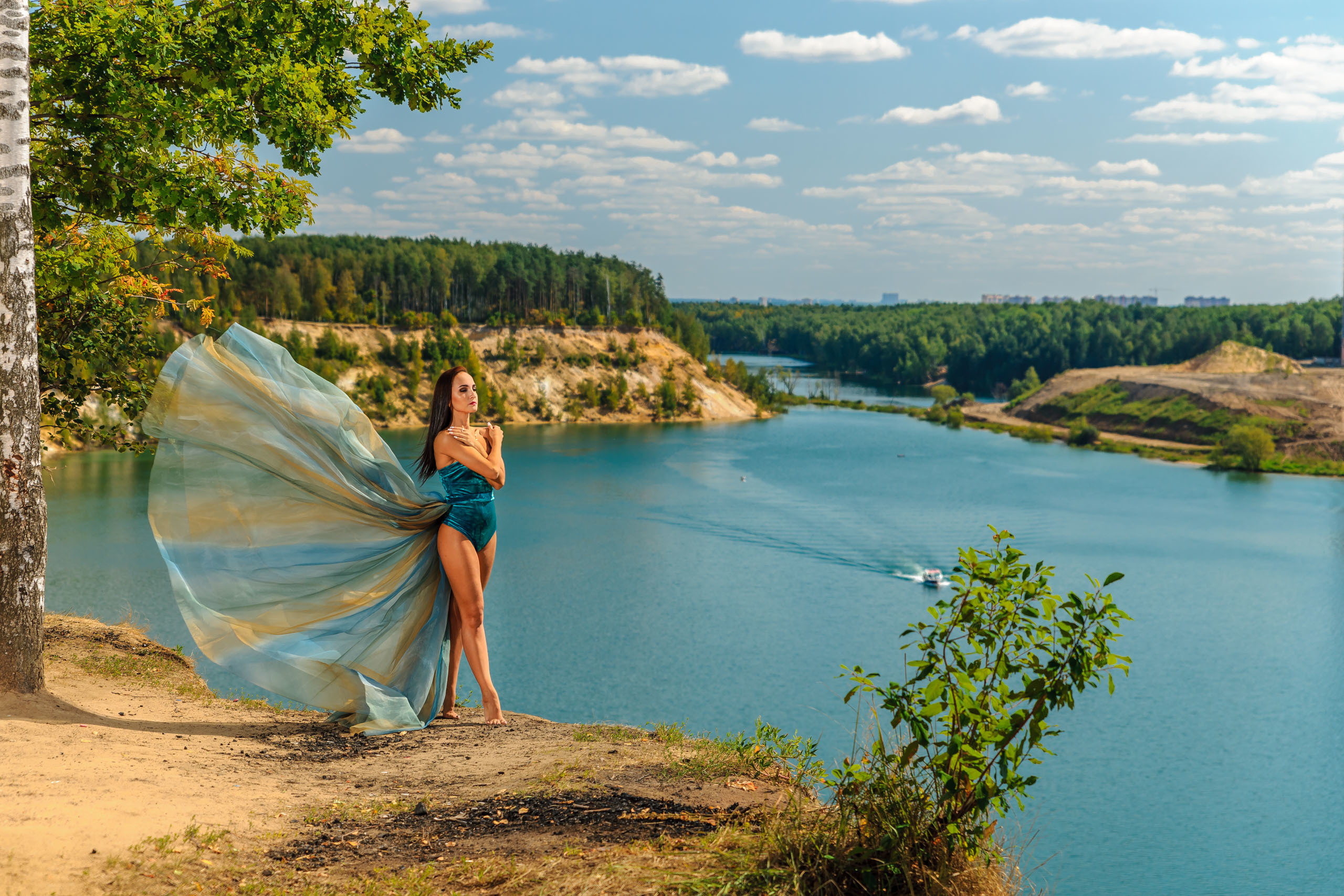 ЖЕНСКИЙ ПОРТРЕТ. Спортивный фитнес фотограф Алексей Нестеров