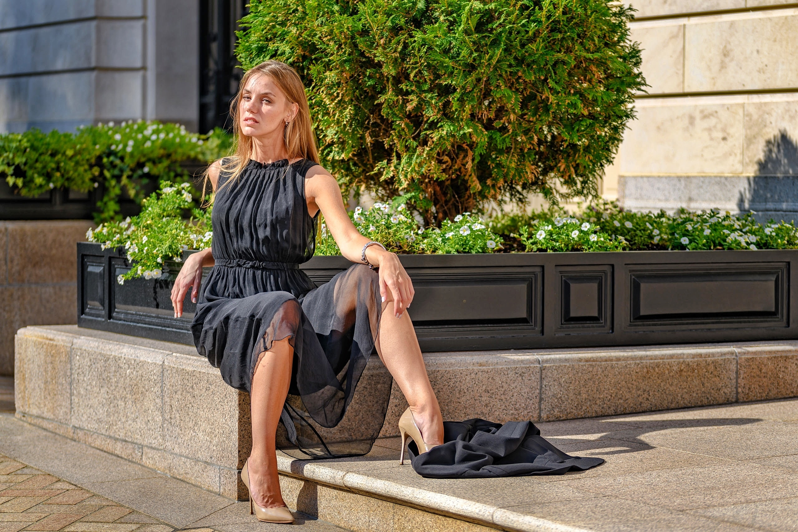 ЖЕНСКИЙ ПОРТРЕТ. Спортивный фитнес фотограф Алексей Нестеров