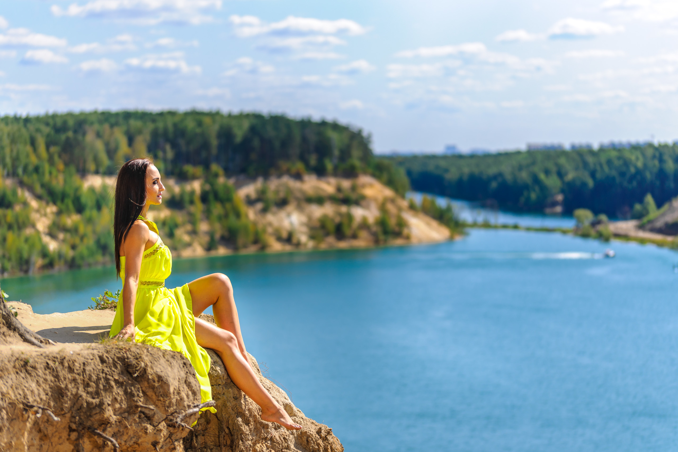 ЖЕНСКИЙ ПОРТРЕТ. Спортивный фитнес фотограф Алексей Нестеров