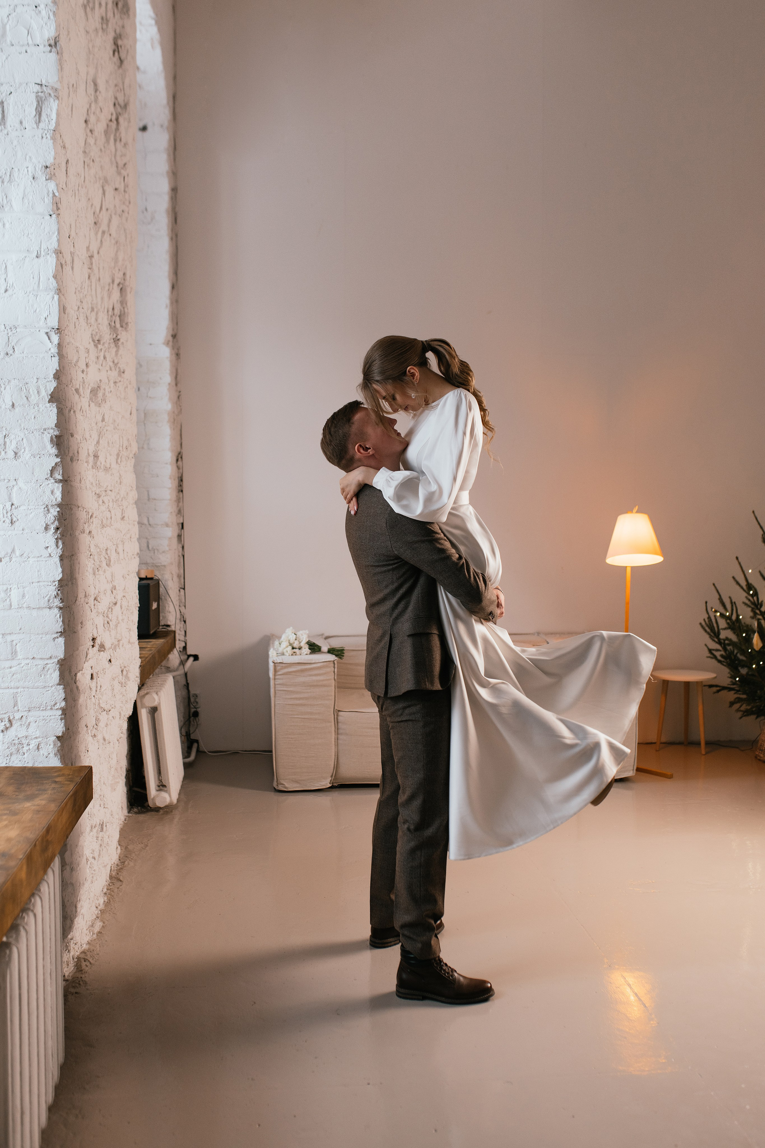 Wedding day #47. Свадебный, семейный фотограф в Рязани Лена Брант