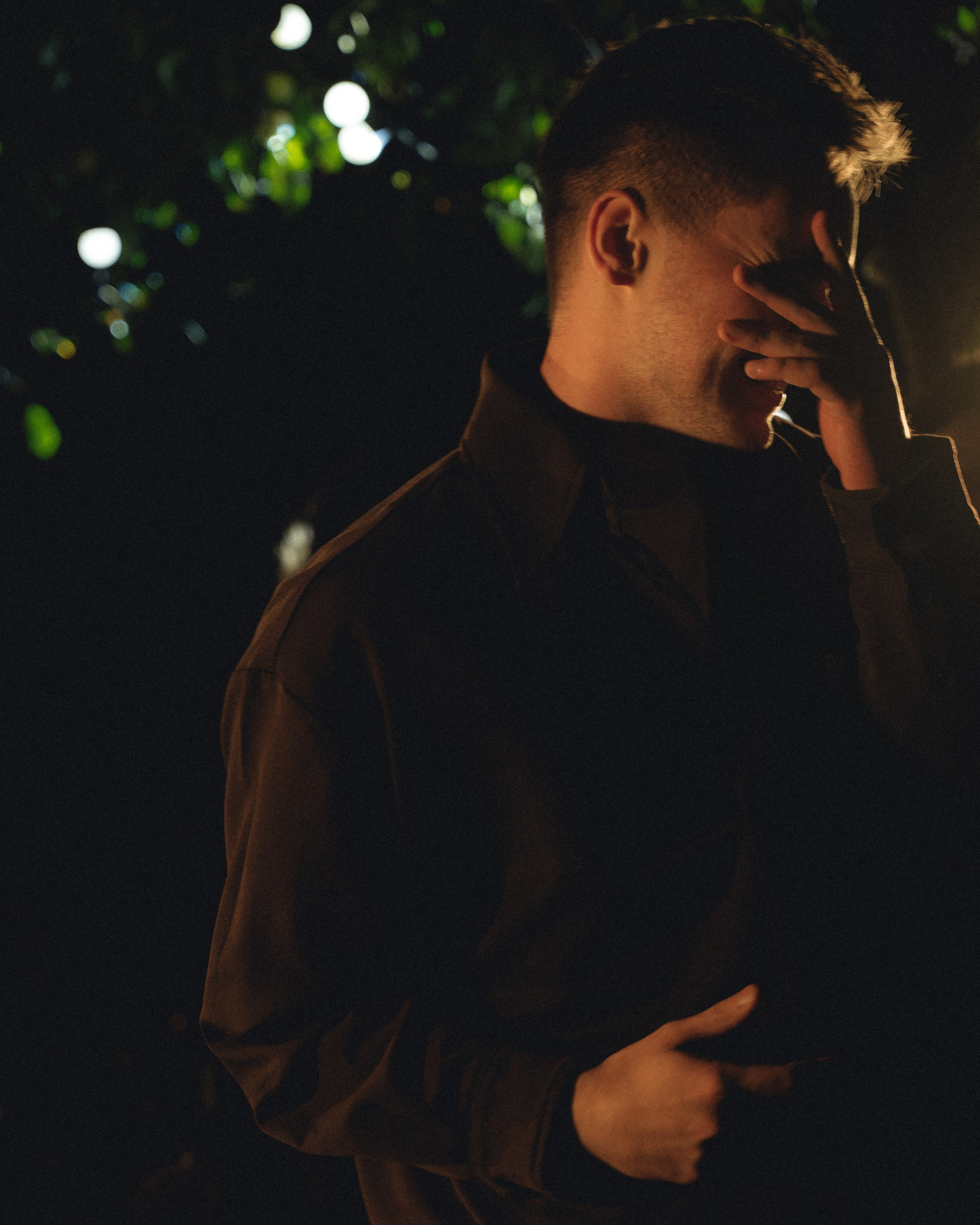 Вино и слёзы. Краснодар. 2025. Никита Погосов