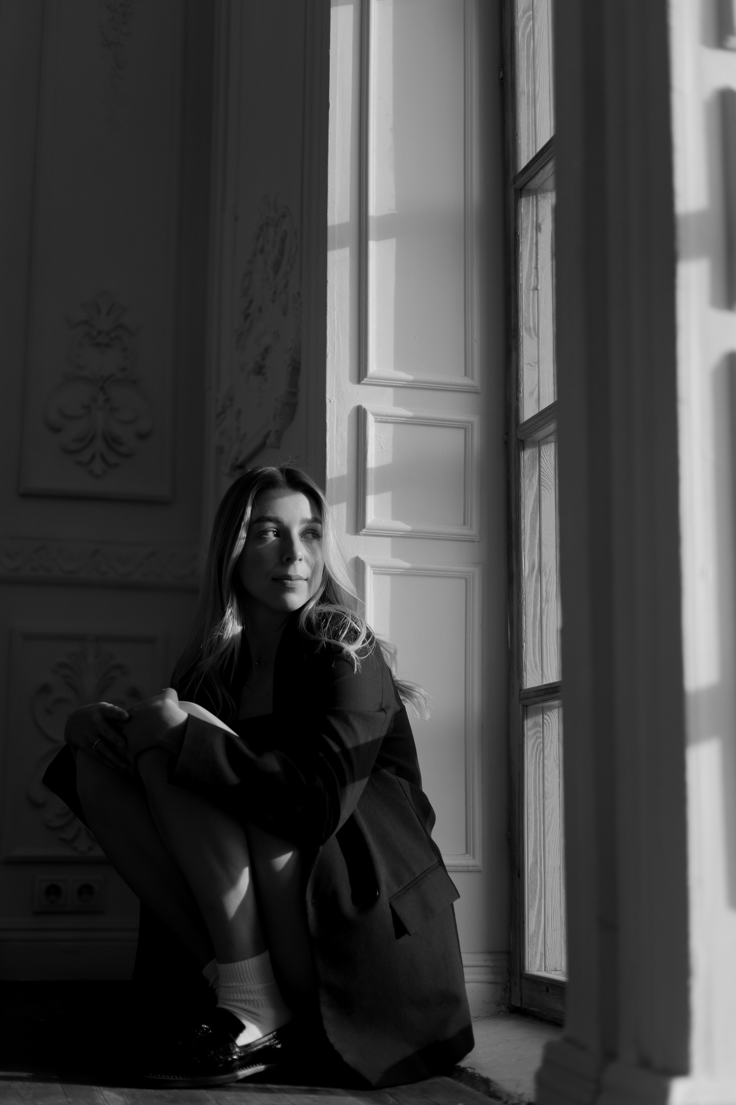 О тебе. ФОТОГРАФ МОСКВА ULYA H