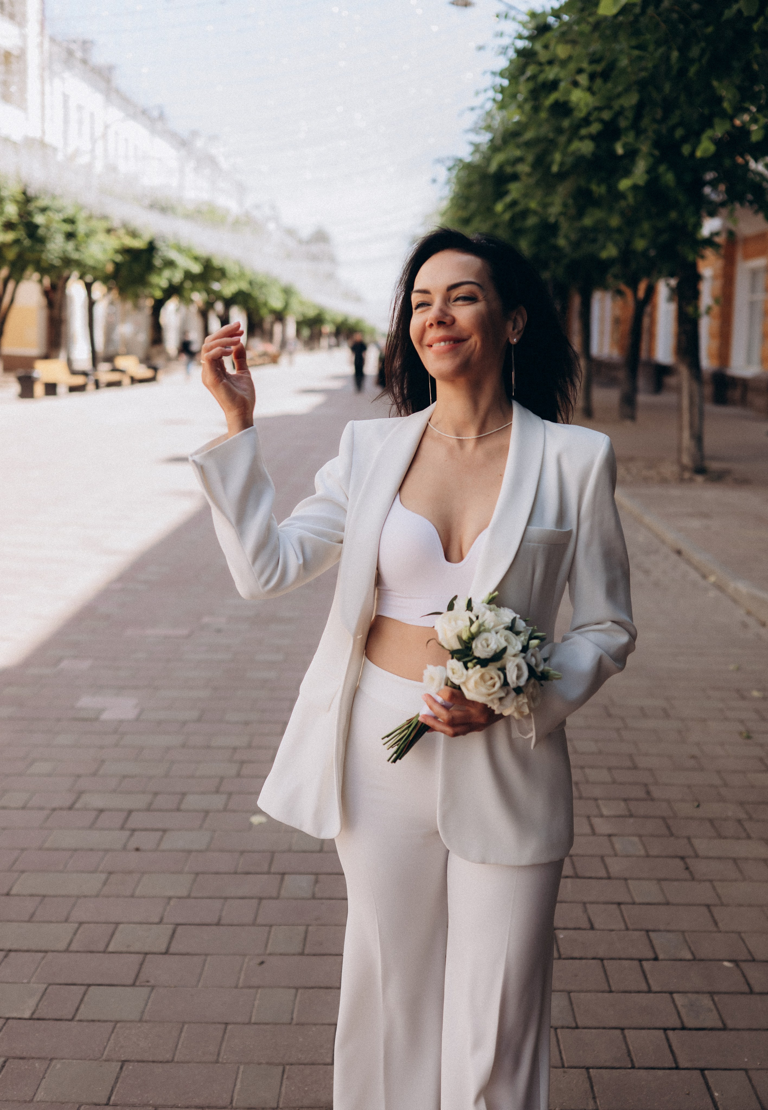 Свадебные съемки. Фотограф Исламова Лилия, Смоленск