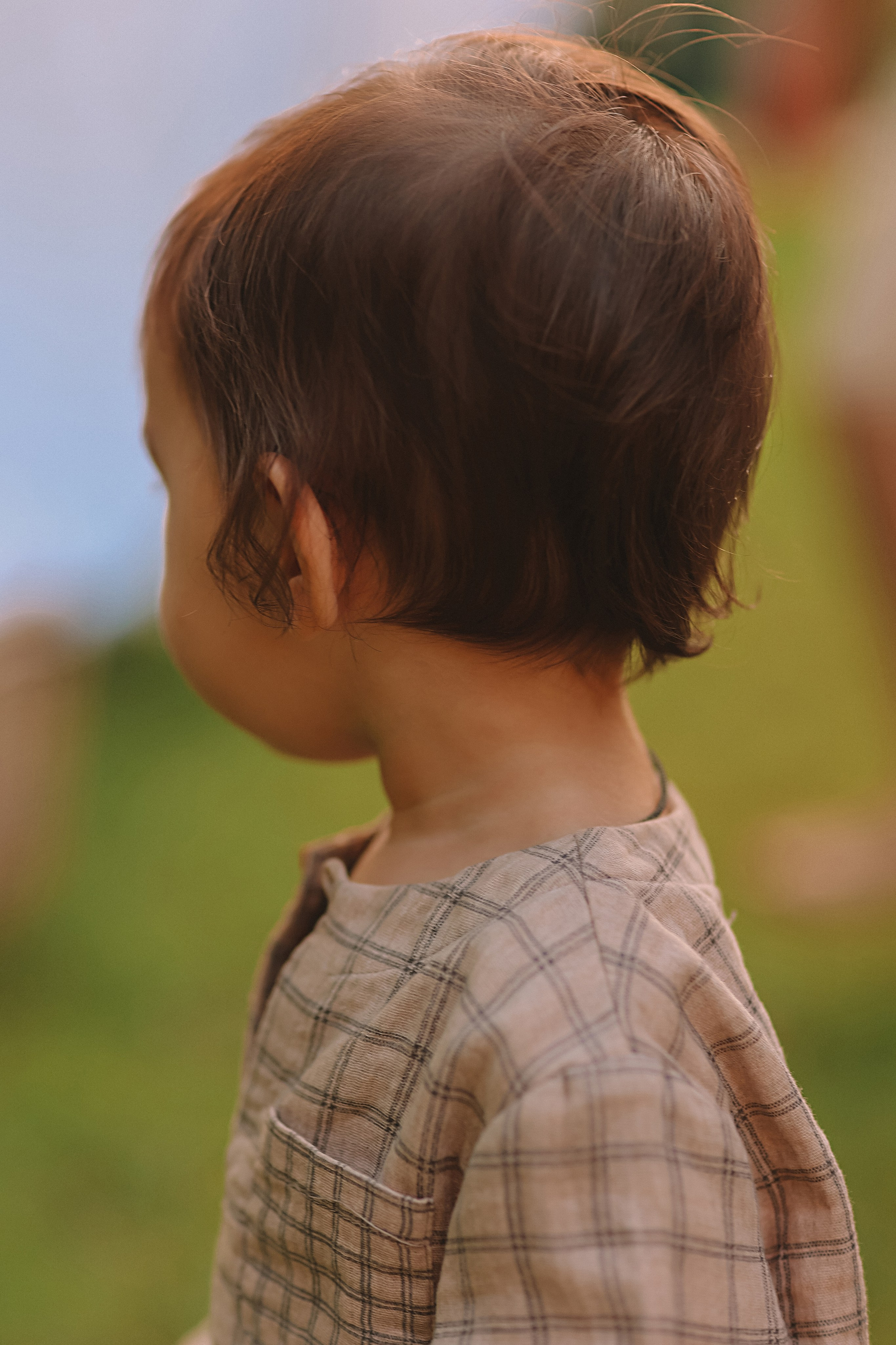 Стирка у дома. Семейный фотограф Тюмень, фотограф на роды Салмина Мария