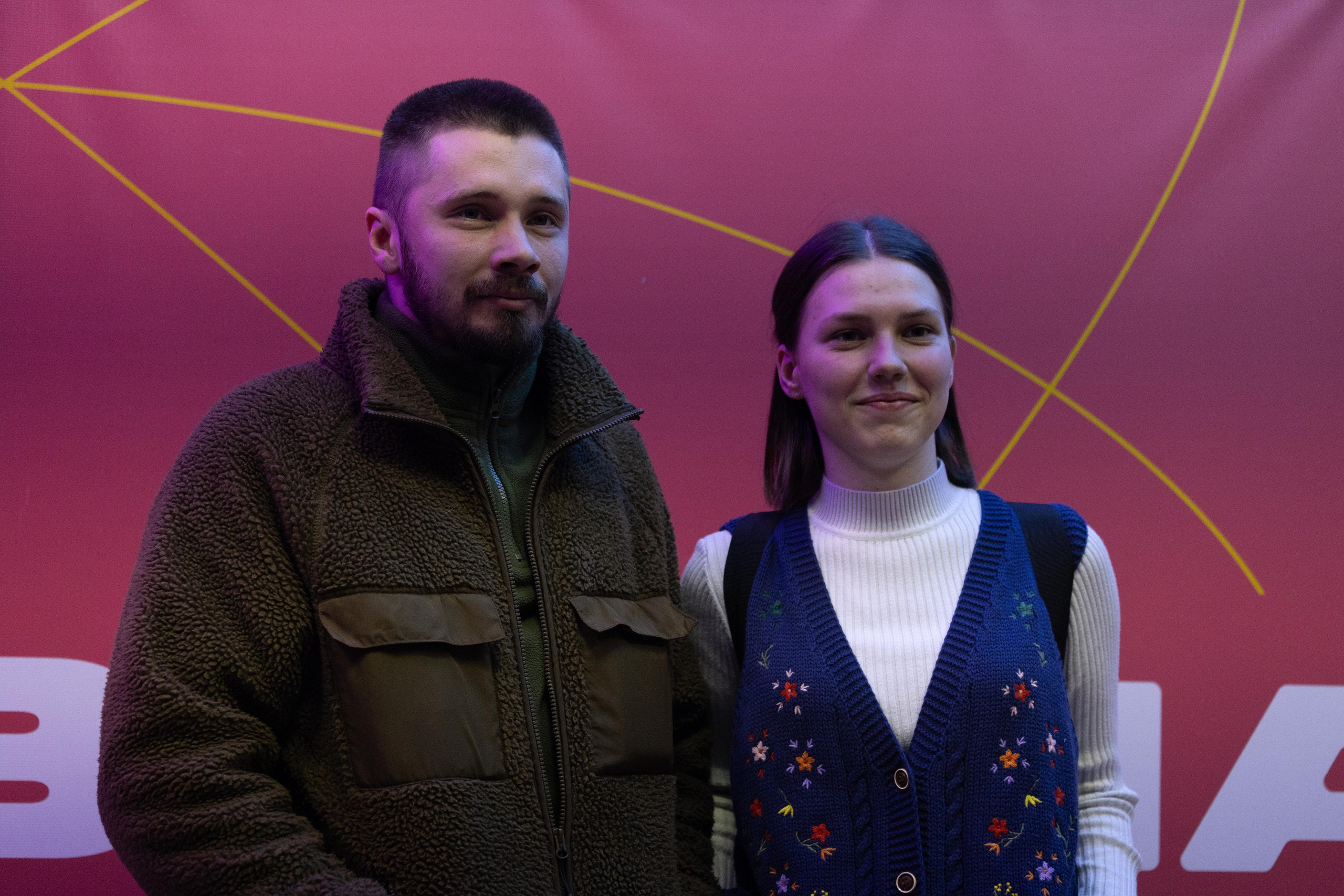 Студвесна 2025 — 50/50. KiPPER Gallery — Фотограф