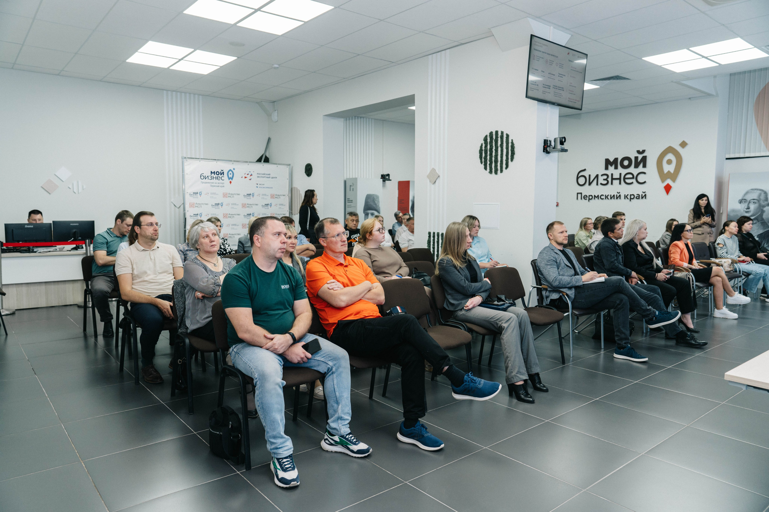 Репортаж МОЙ БИЗНЕС. Свадебный и Мужской фотограф