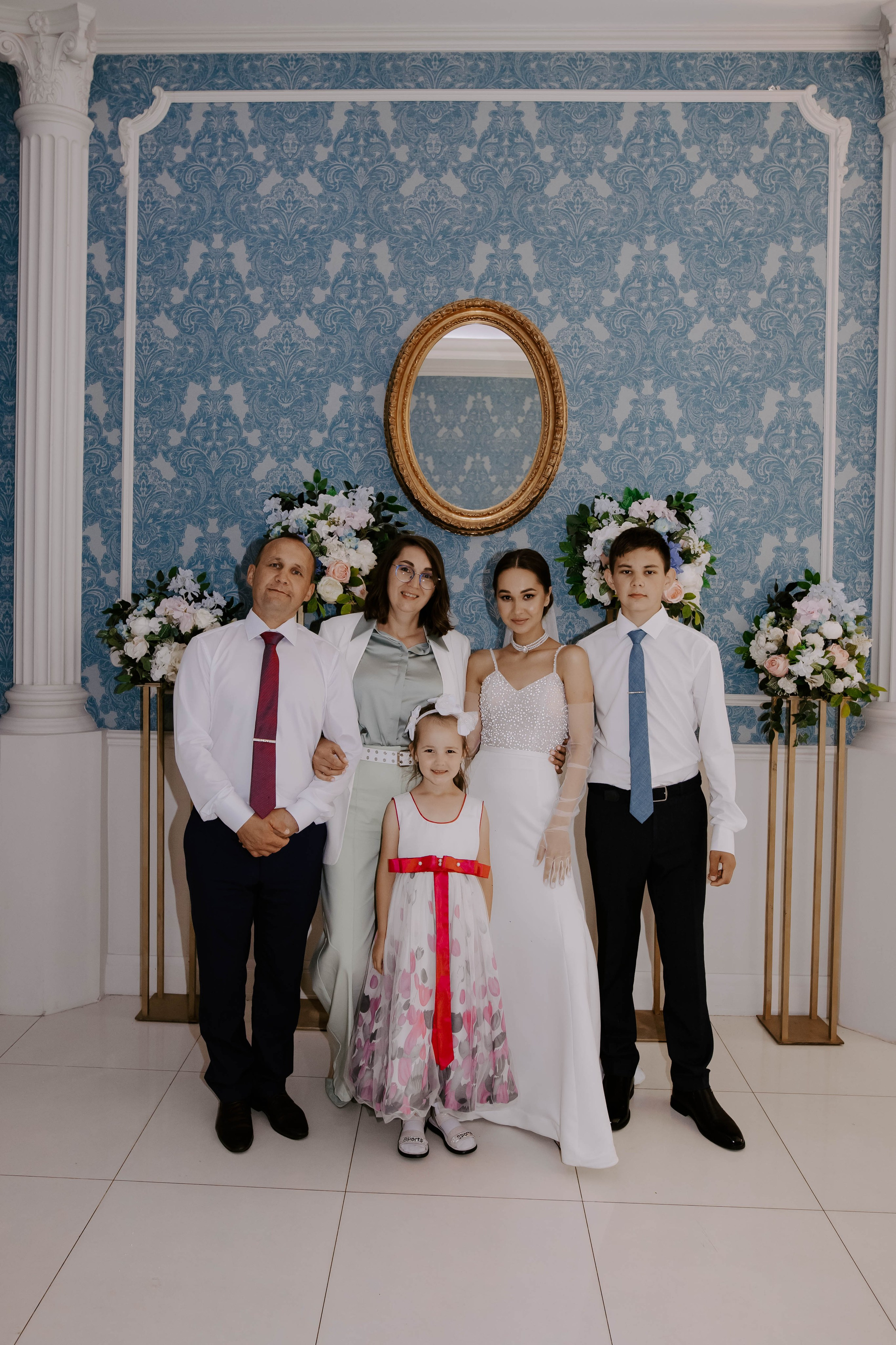 Юлия и Алексей. Фотограф Veronika Potaseva