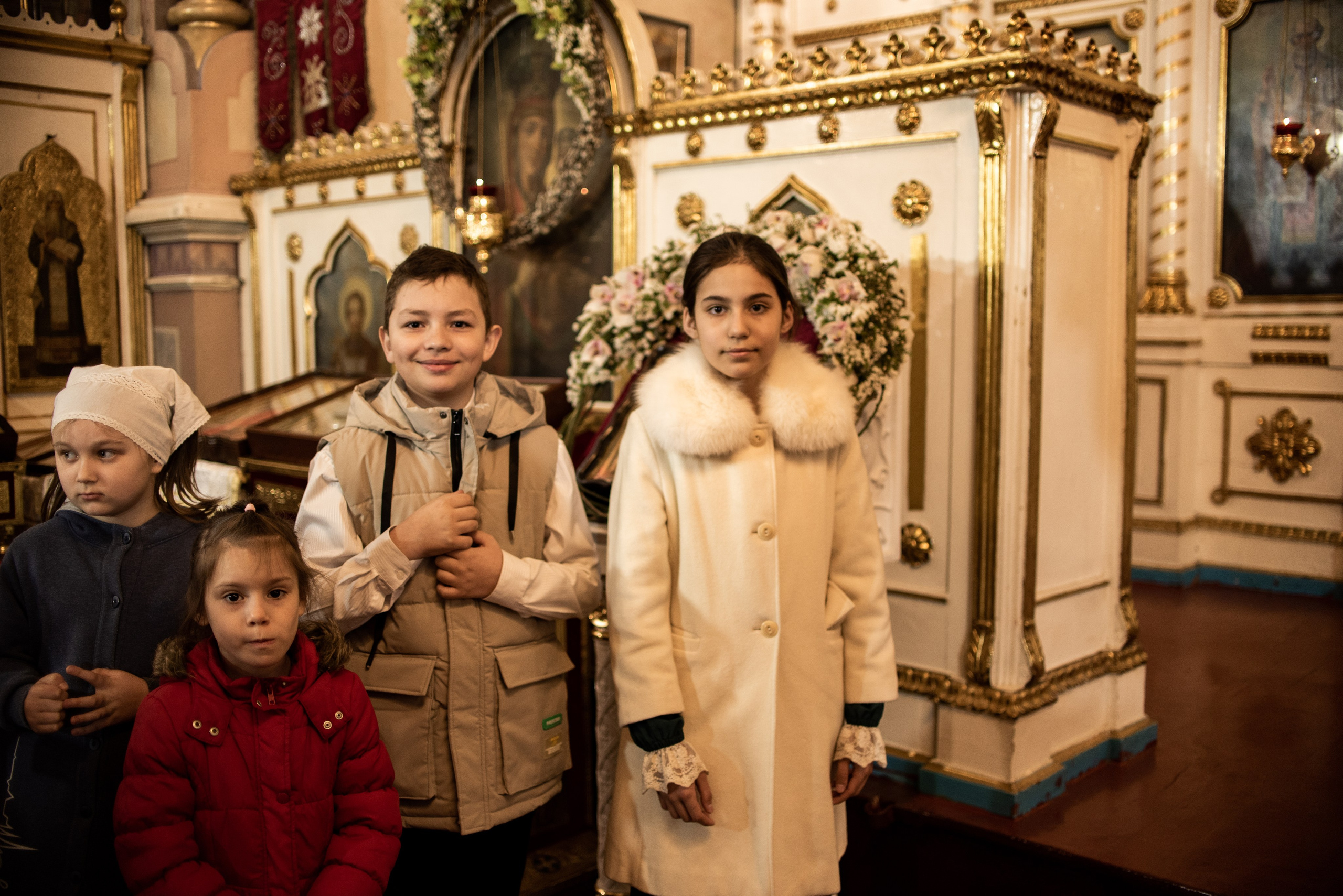 Пасха 16.04.2023. Семейный и свадебный фотограф в Феодосии и Коктебеле