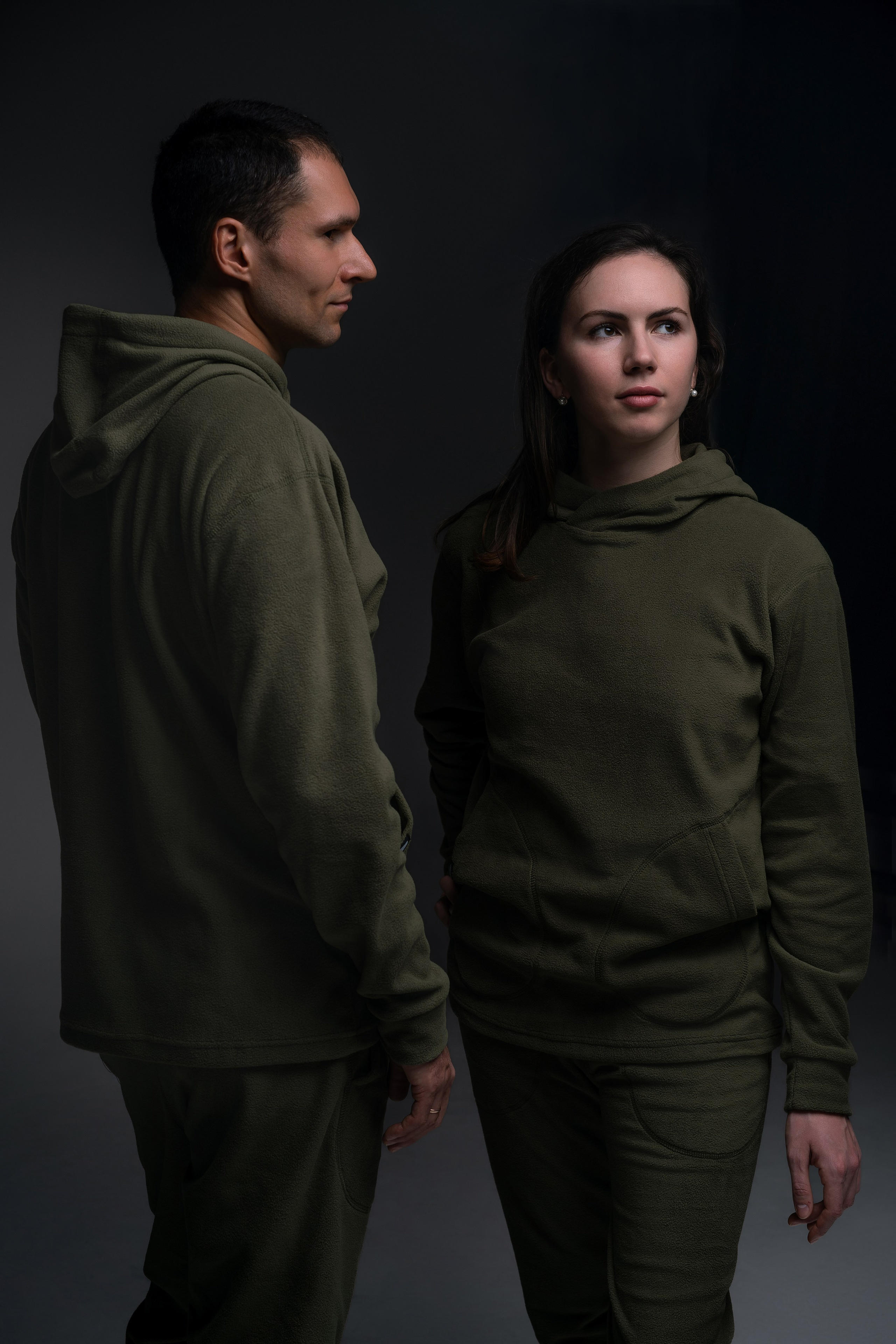 Съемка каталога для бренда туристической одежды. Юля Дэй • Фотограф, Санкт-Петербург