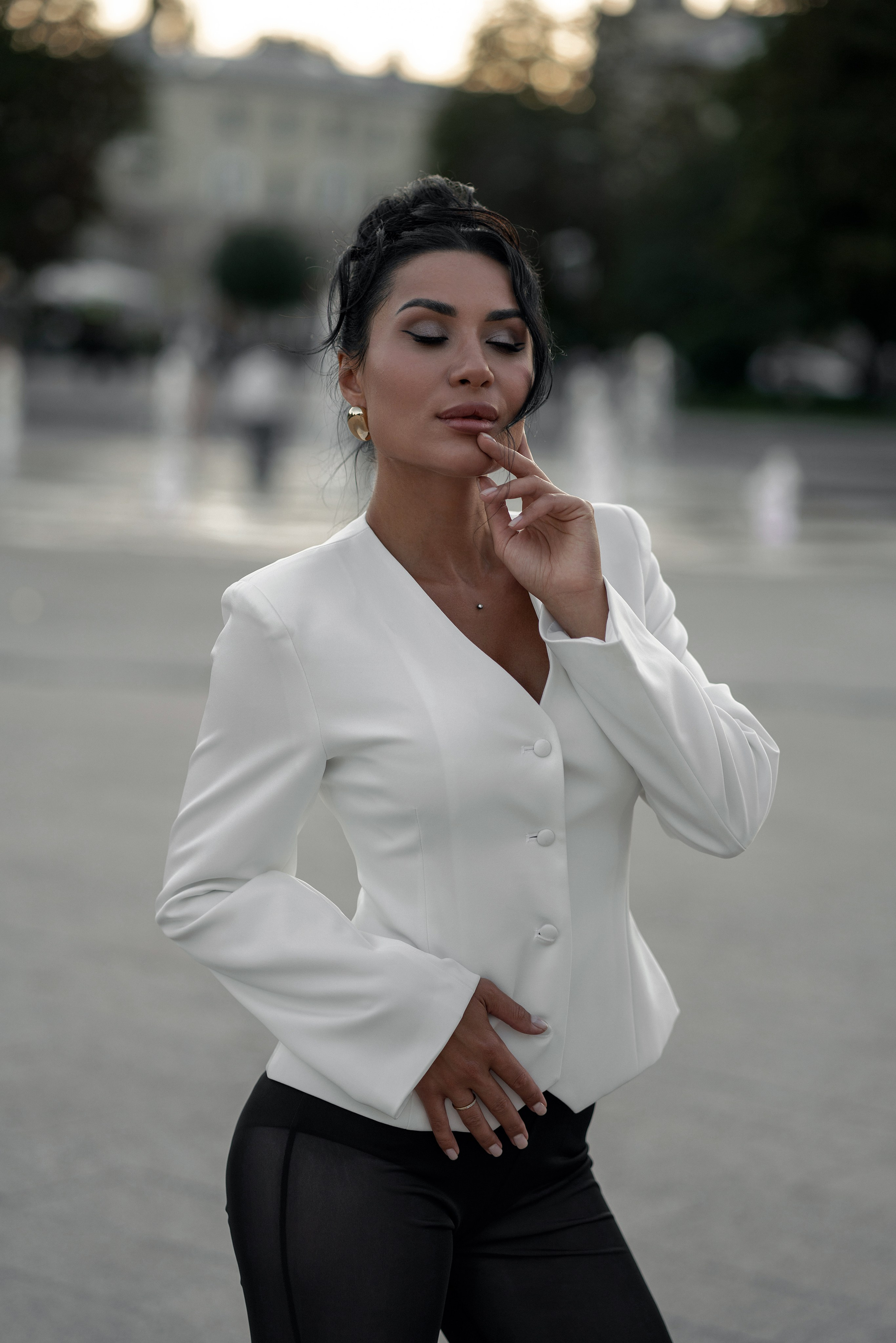 Фотопрогулки. Фотограф Воронеж Олеся Султанова