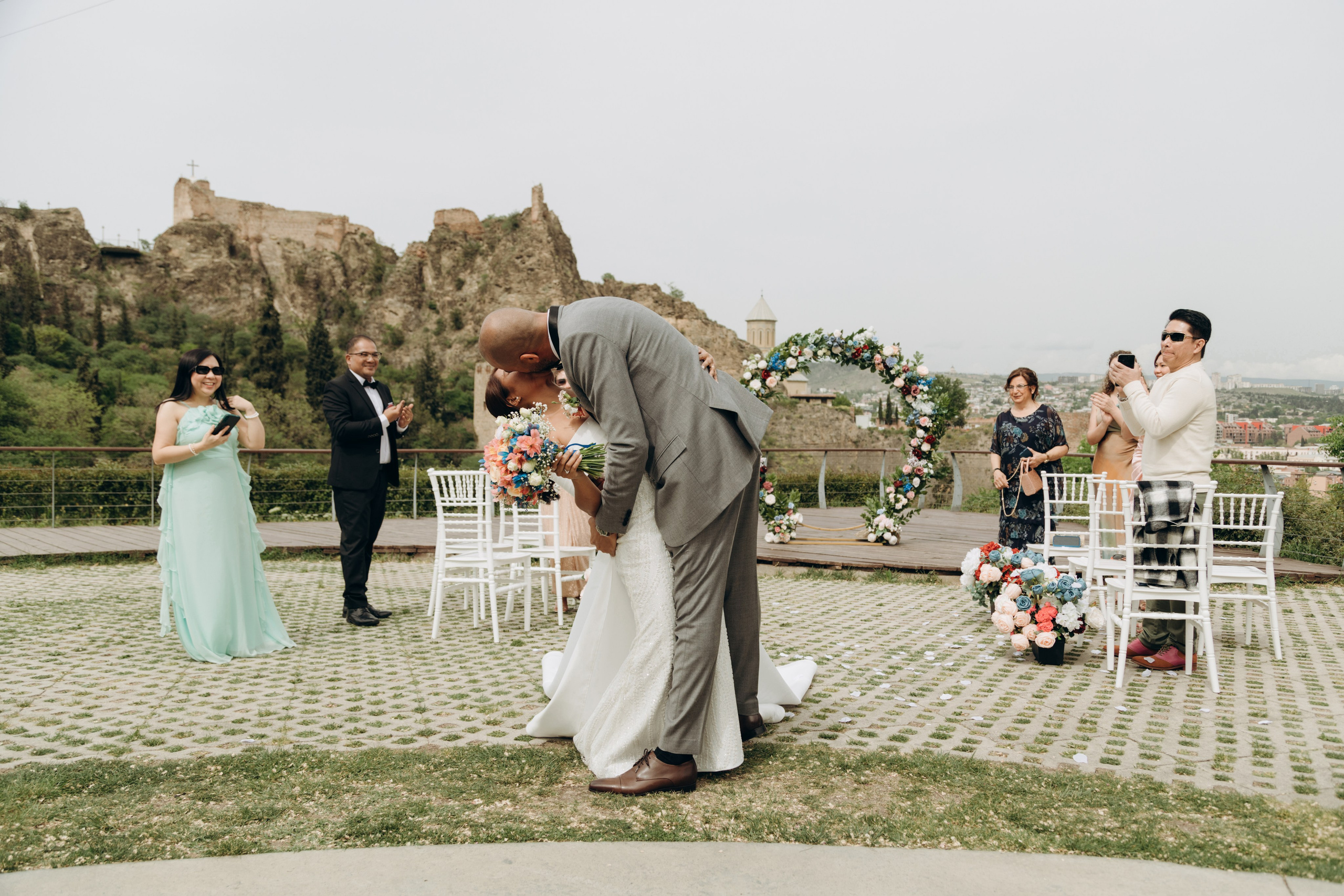 Alexi & Jolly. Фотограф в Тбилиси Наталья Фомина