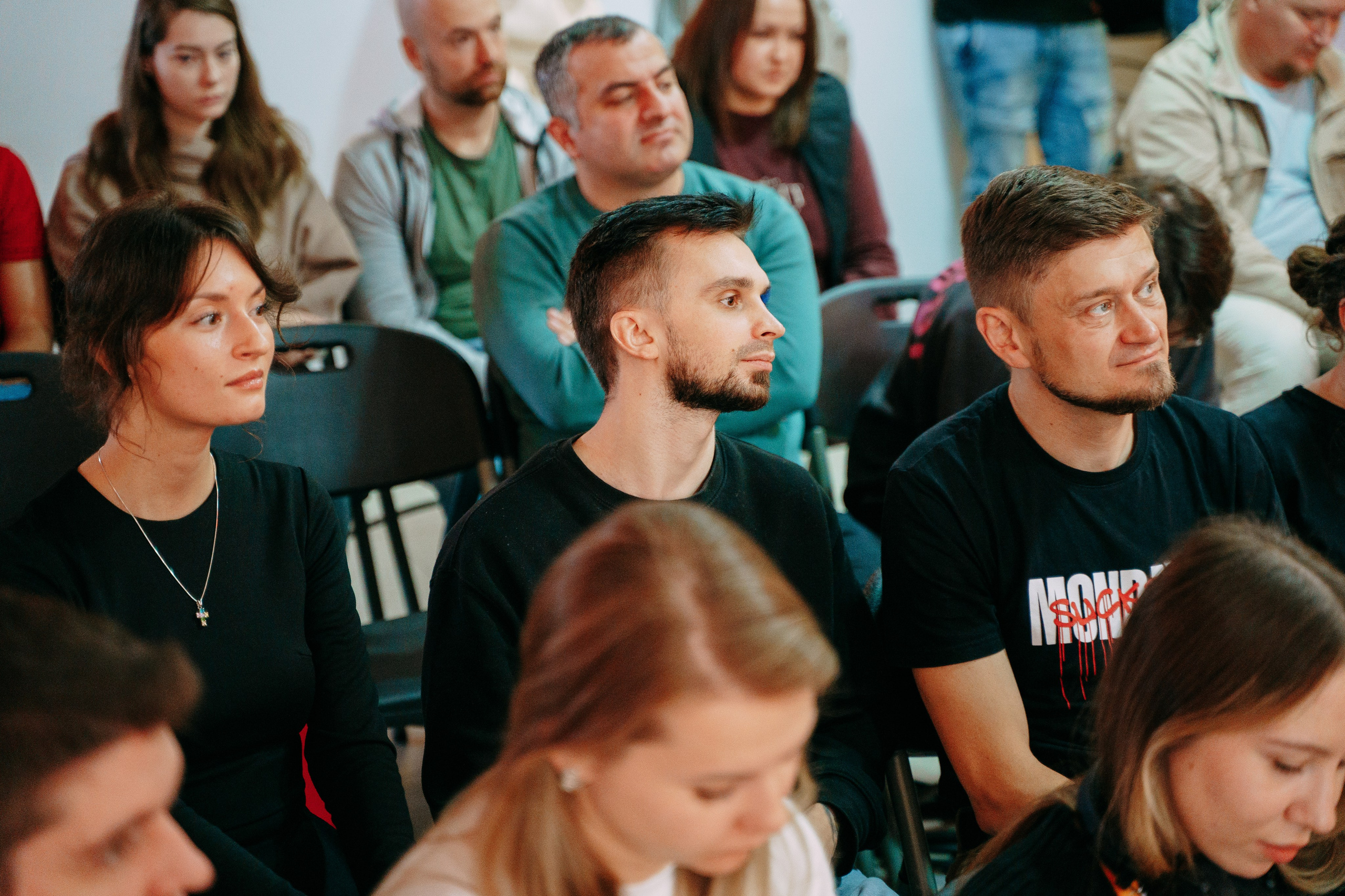 Мероприятия. Фотограф и Видеограф Илья Копытов