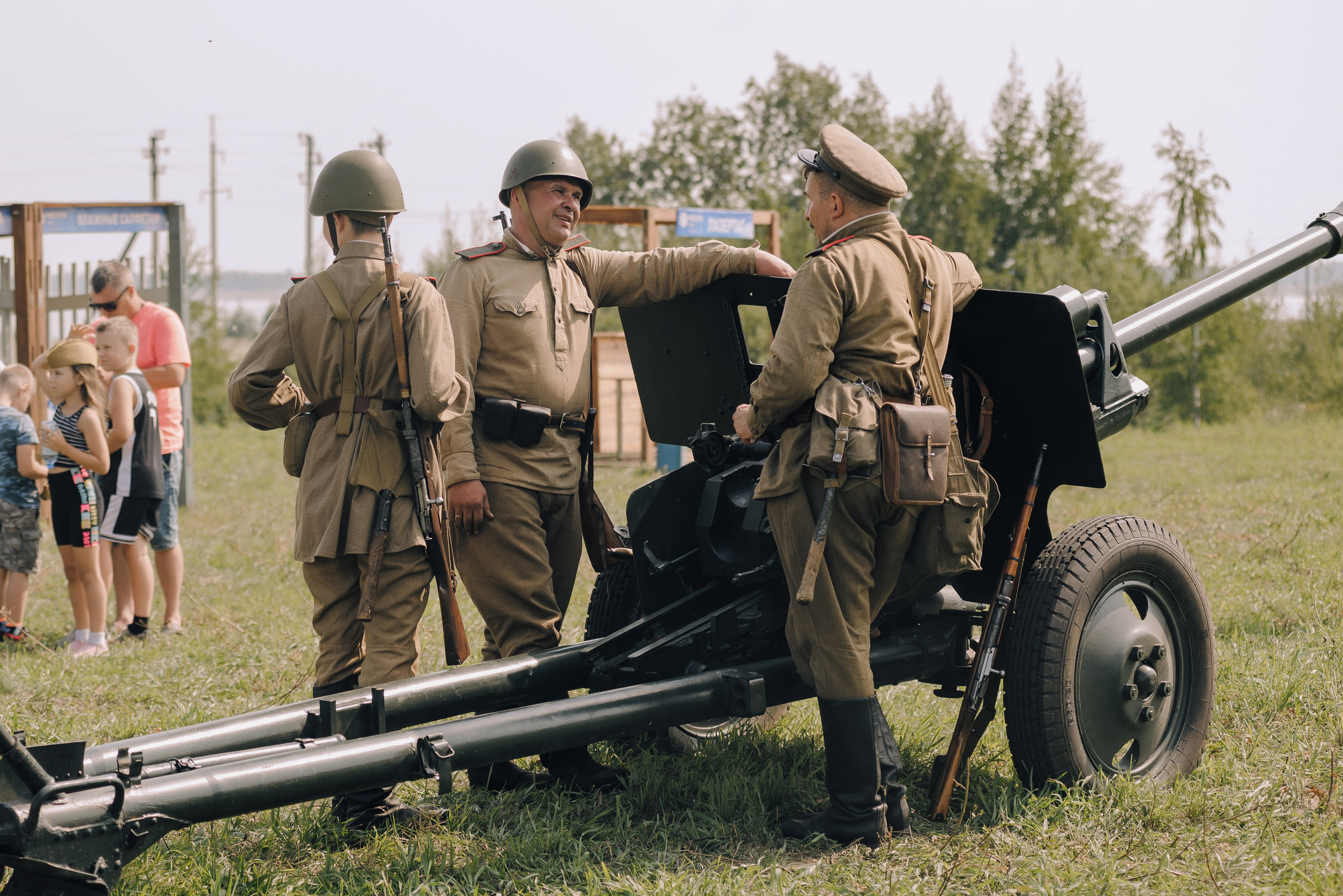 НАЗАД В БУДУЩЕЕ. РОССЕТИ. Репортажный фотограф Зуев Роман г. Челябинск