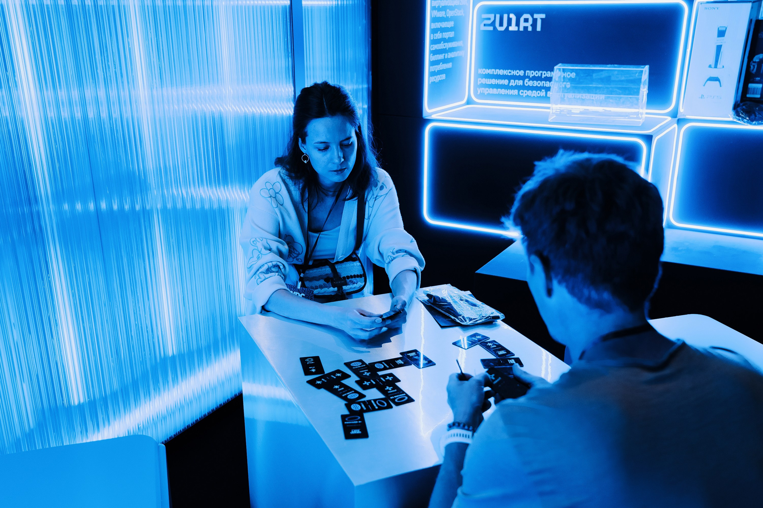 UWDC 2024. Репортажный фотограф Зуев Роман г. Челябинск