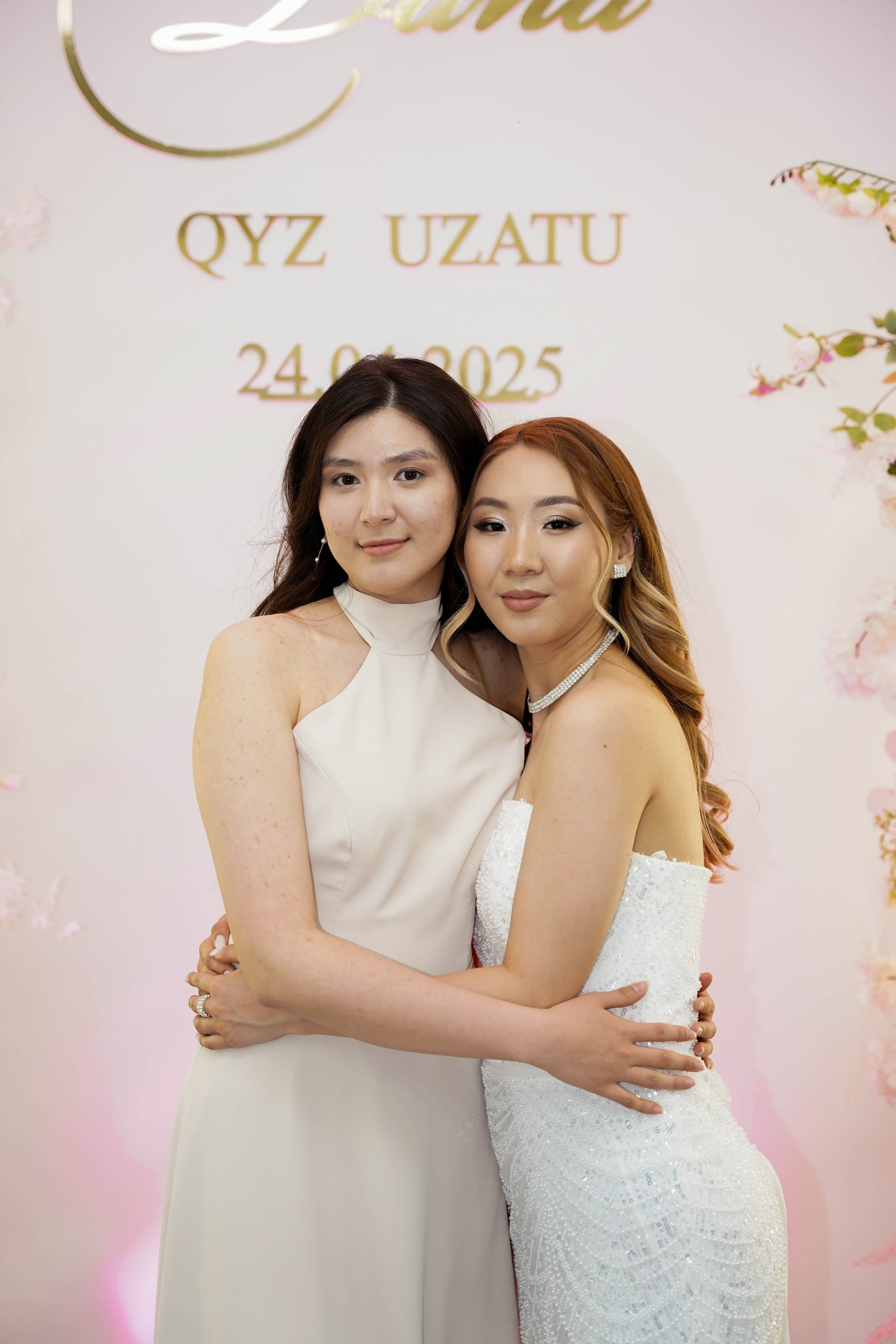 Dana uzatu. Фотограф Ернар Ержанов