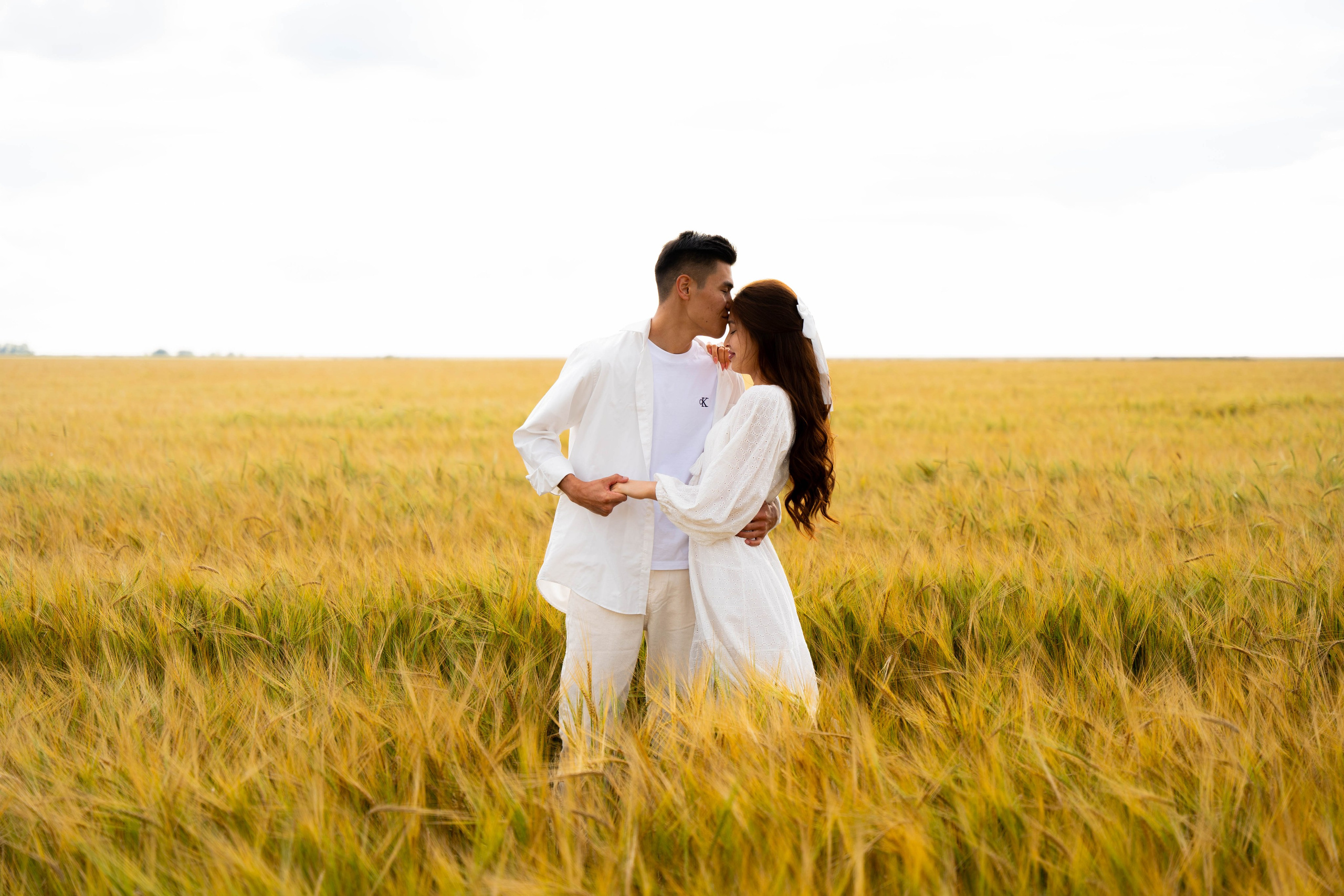 Bibolsyn & Dinara. Фотограф Ернар Ержанов