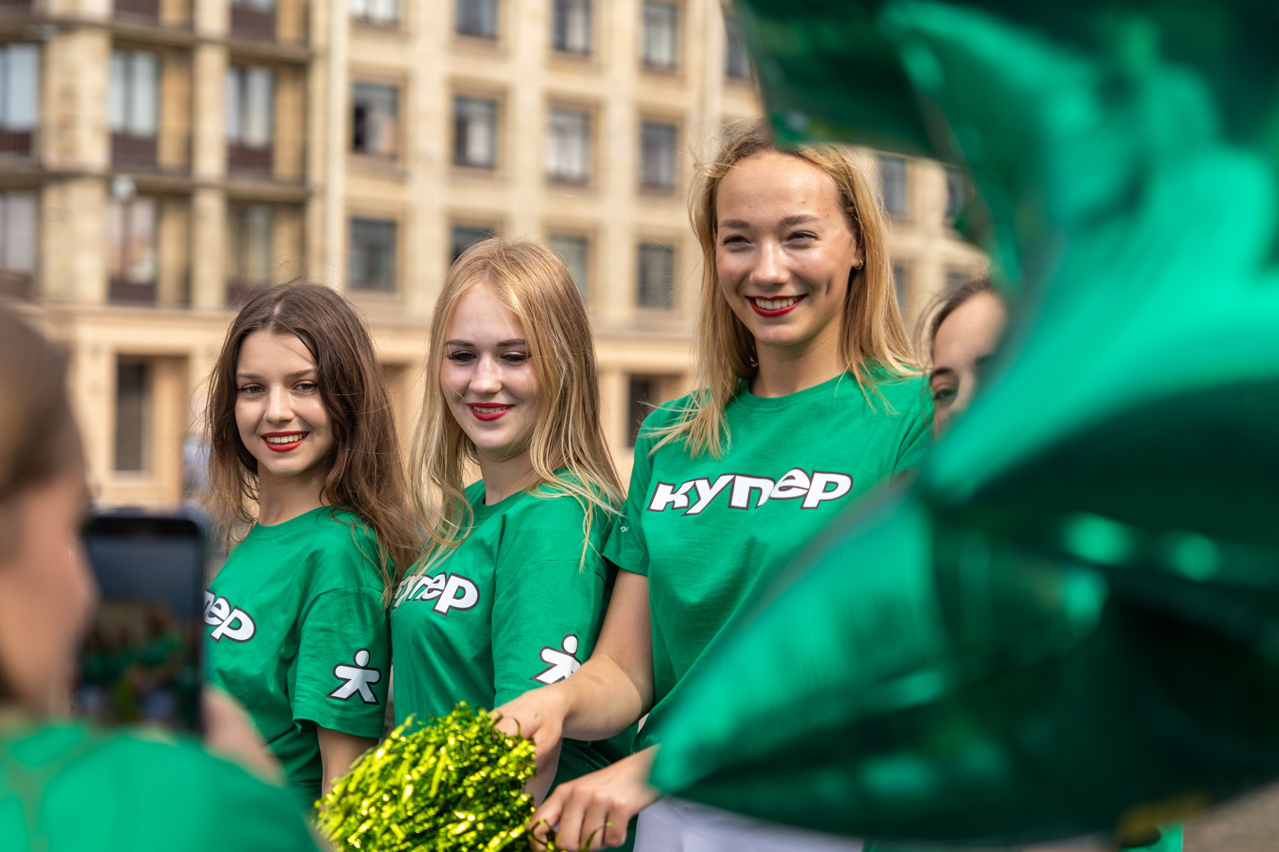 События. Фотограф Анна Табулович