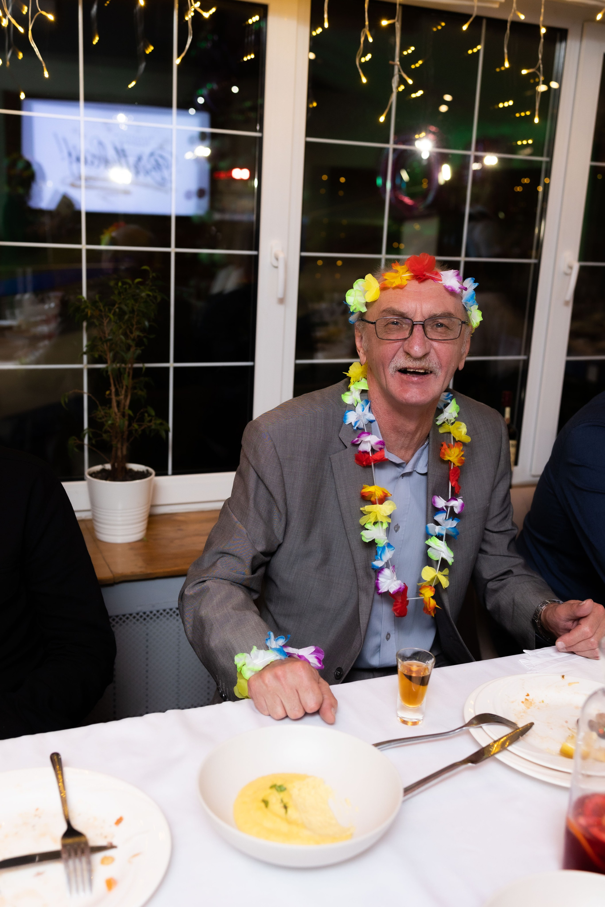 Юбилей Екатерины. Семейный, индивидуальный фотограф в Москве Ангели Марина