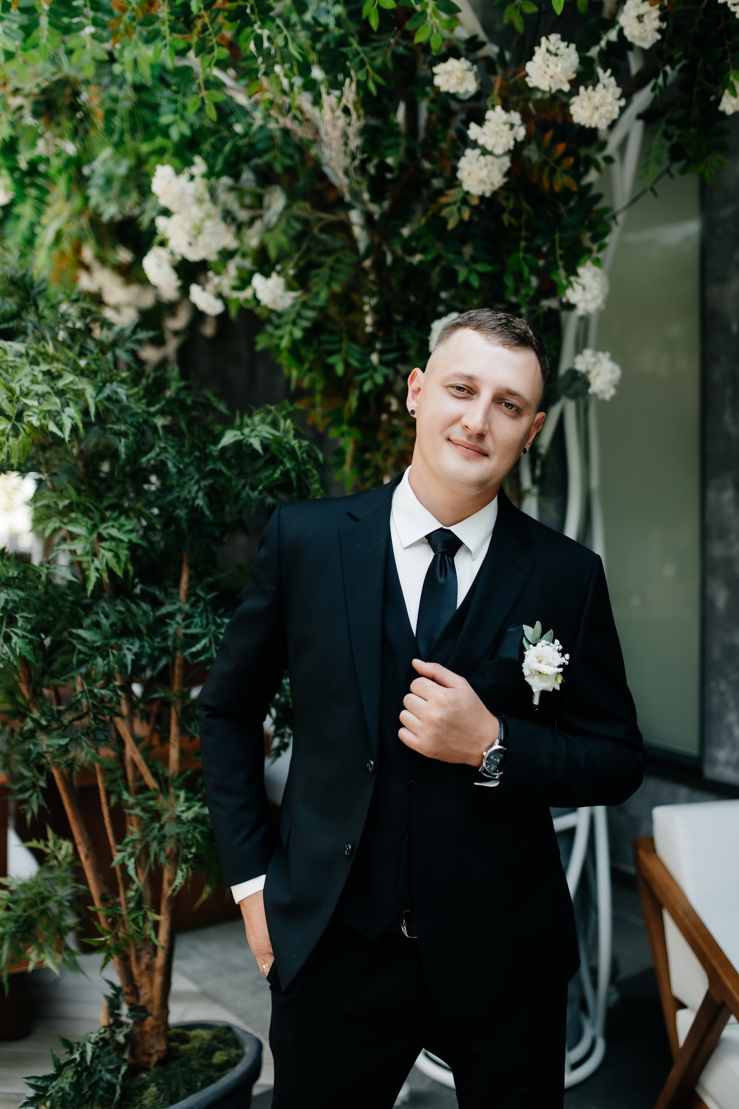 Астория + усадьба Белладжио. Фотограф ВИКА МЕДУЗА